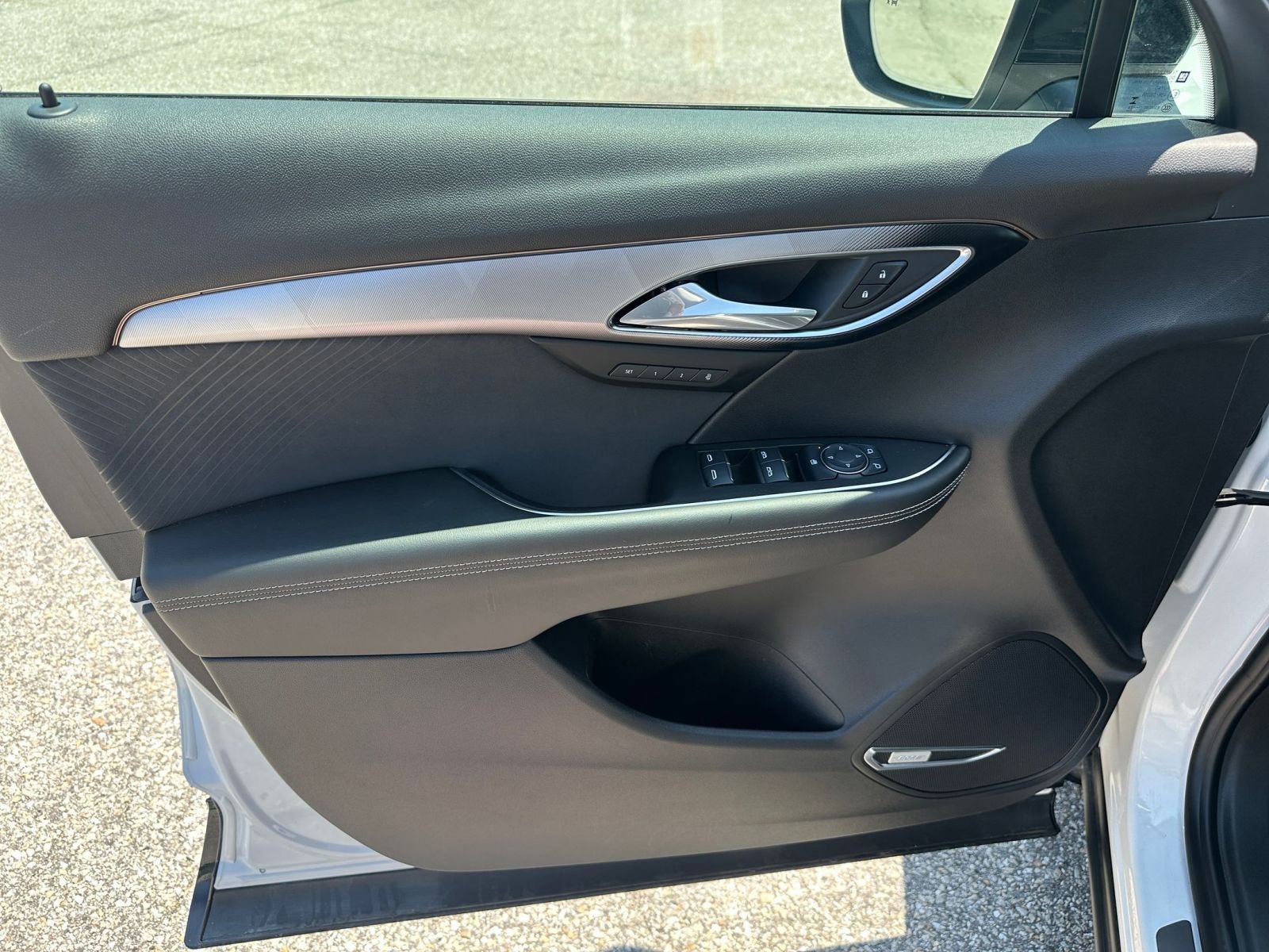 Thumbnail: 2024 Buick Envision - 20