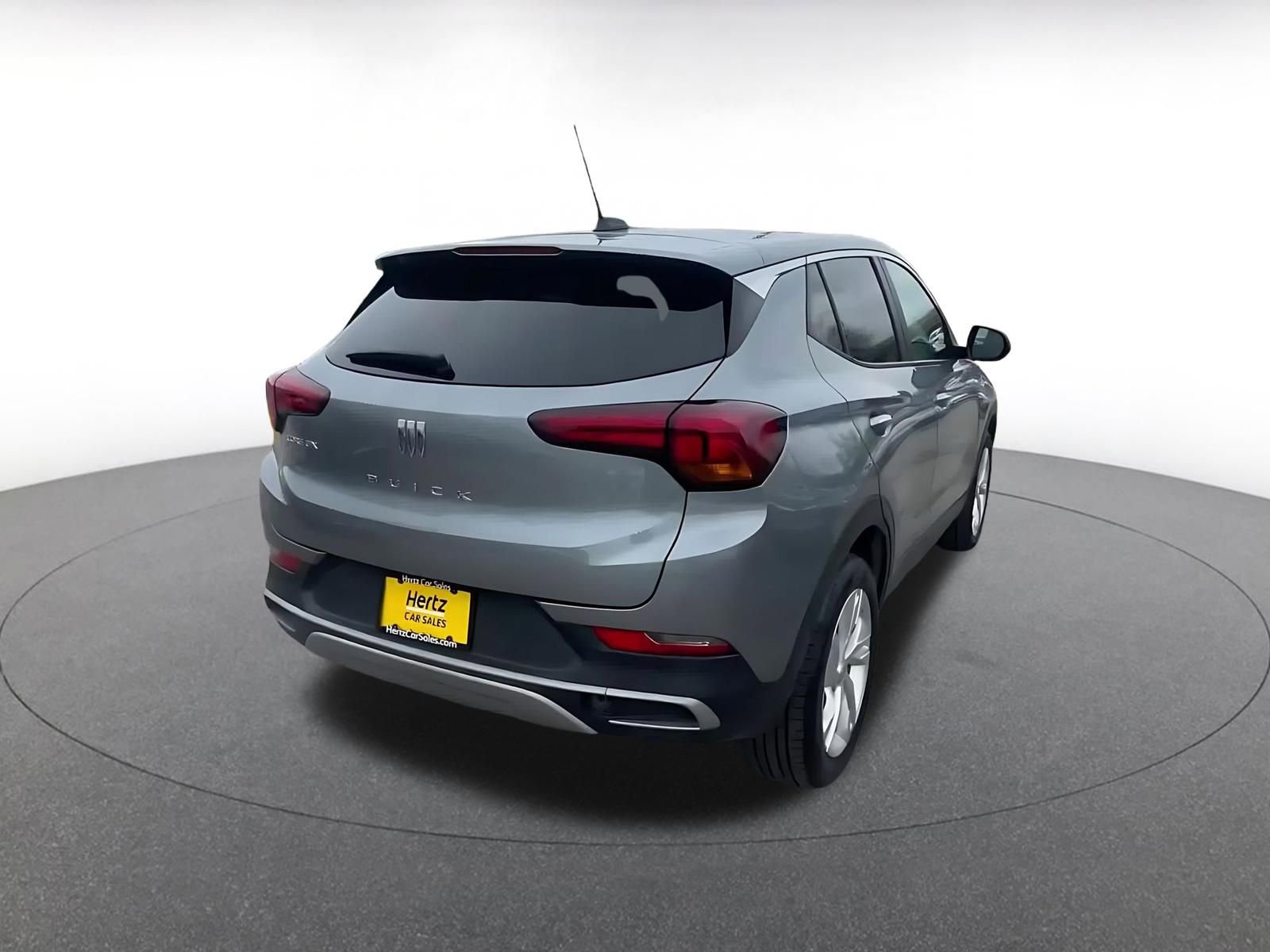 Thumbnail: 2025 Buick Encore GX - 14