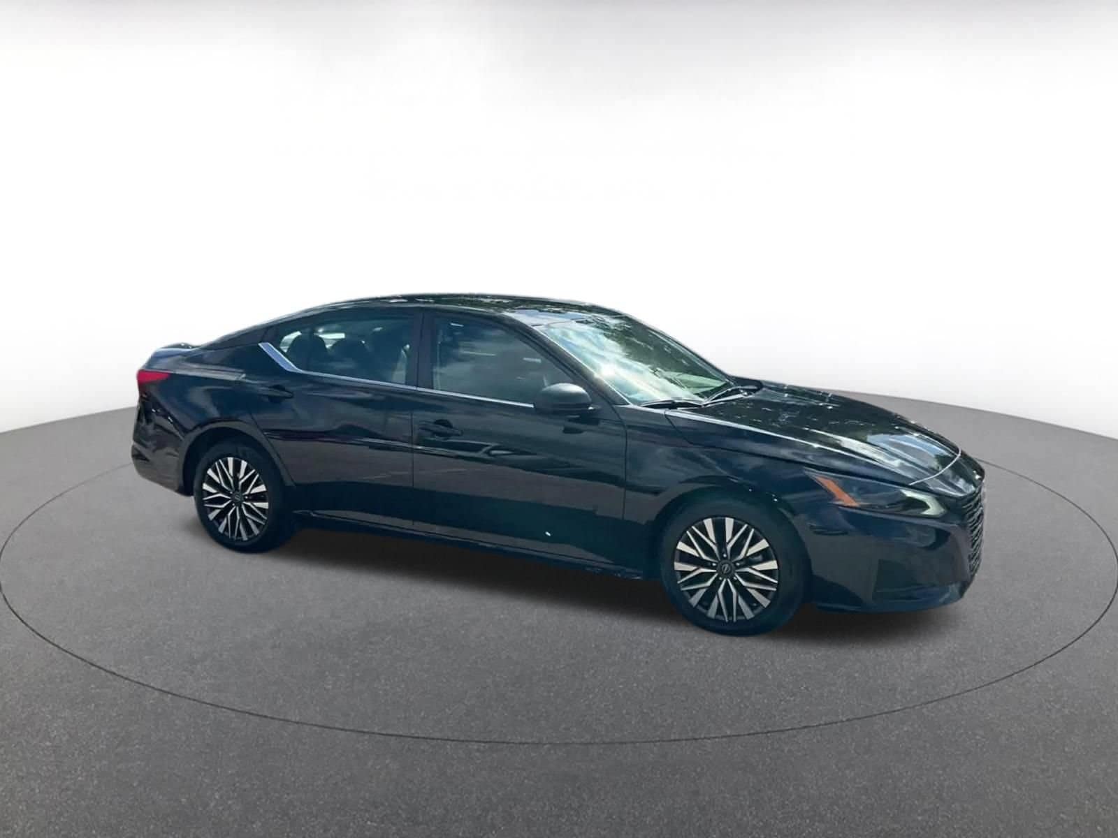 Thumbnail: 2026 Nissan Altima - 2