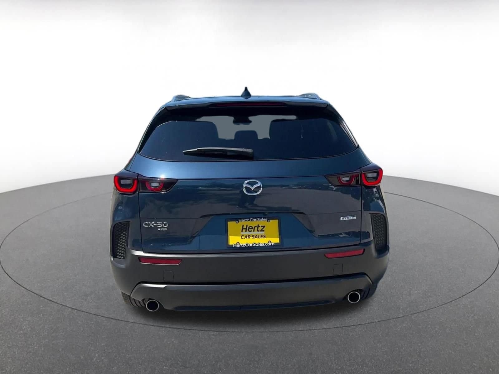 Thumbnail: 2025 Mazda CX-50 - 12