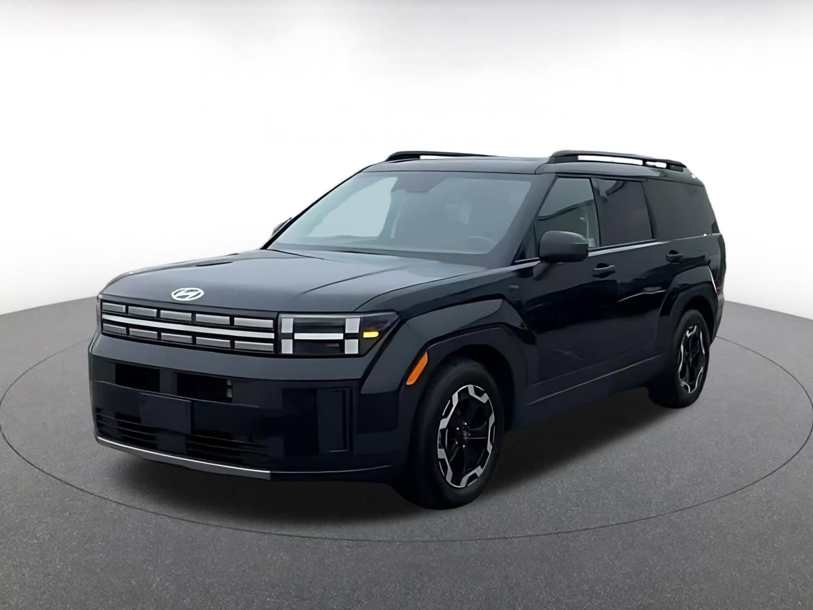 Thumbnail: 2025 Hyundai Santa Fe - 7