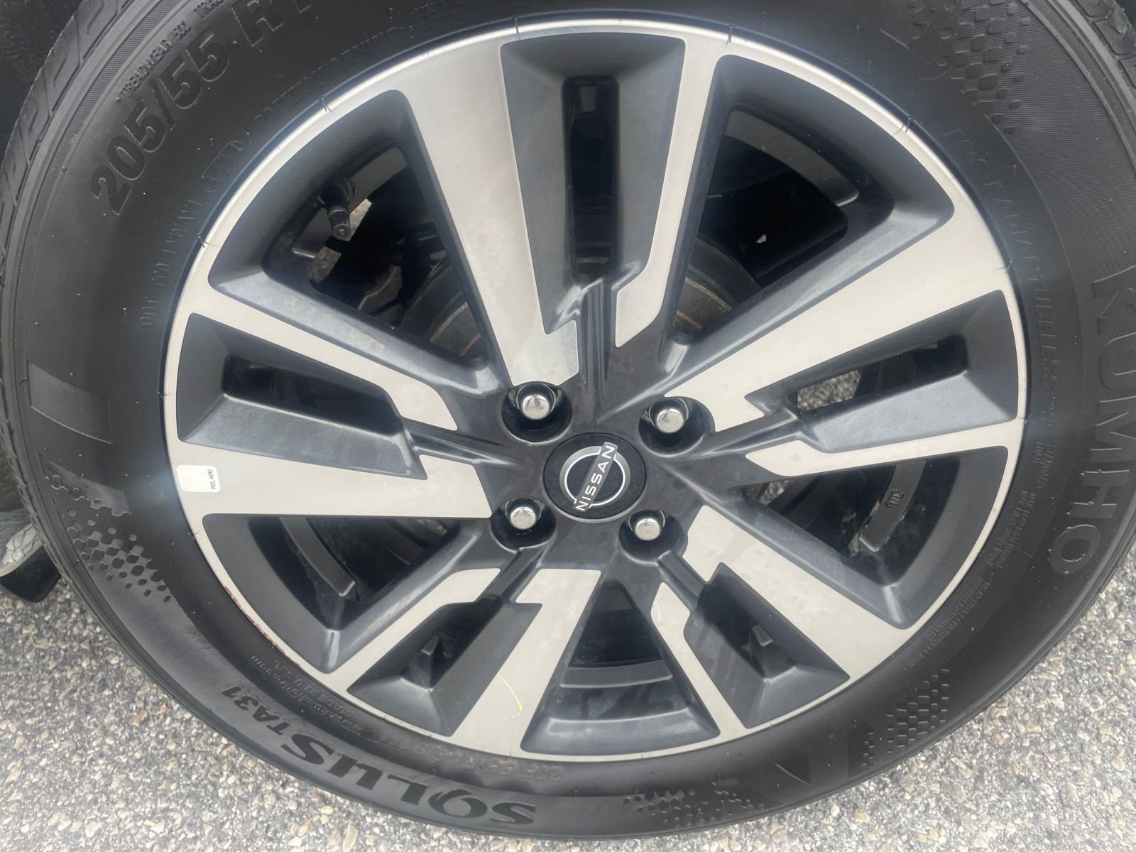 Thumbnail: 2025 Nissan Versa - 24