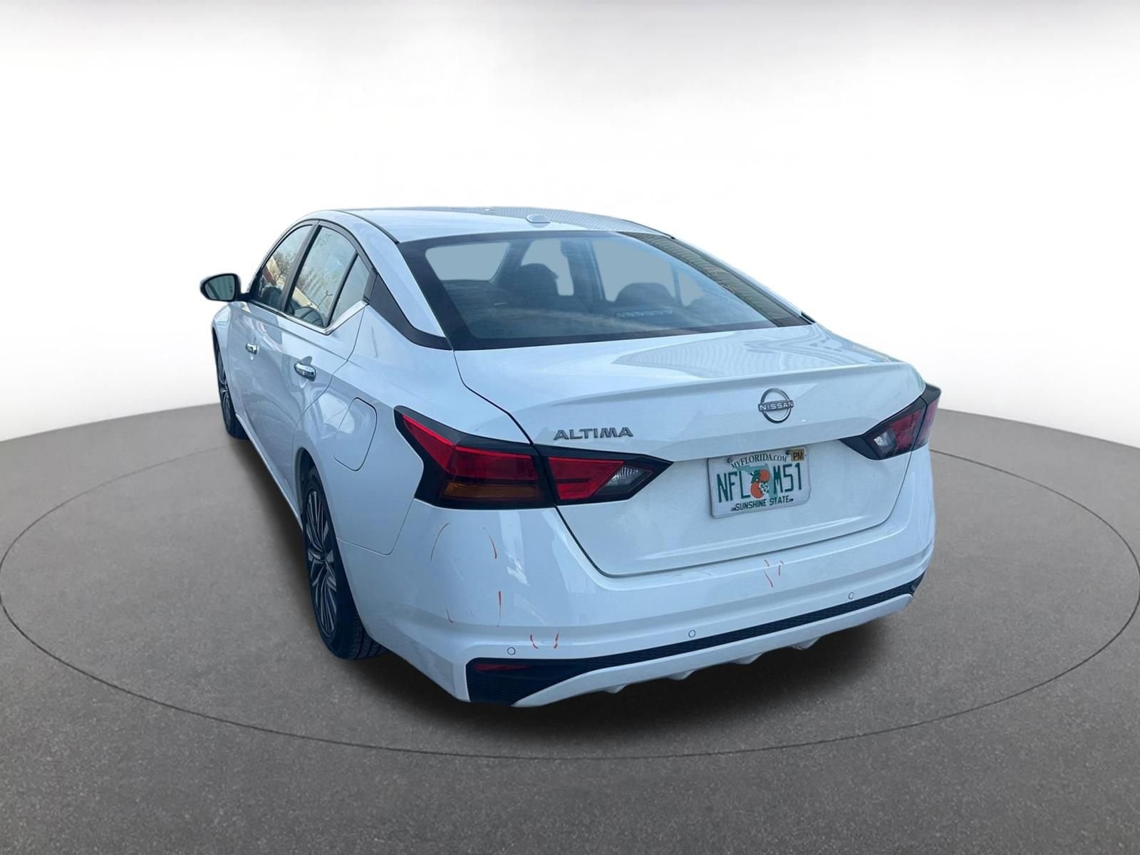 Thumbnail: 2025 Nissan Altima - 4