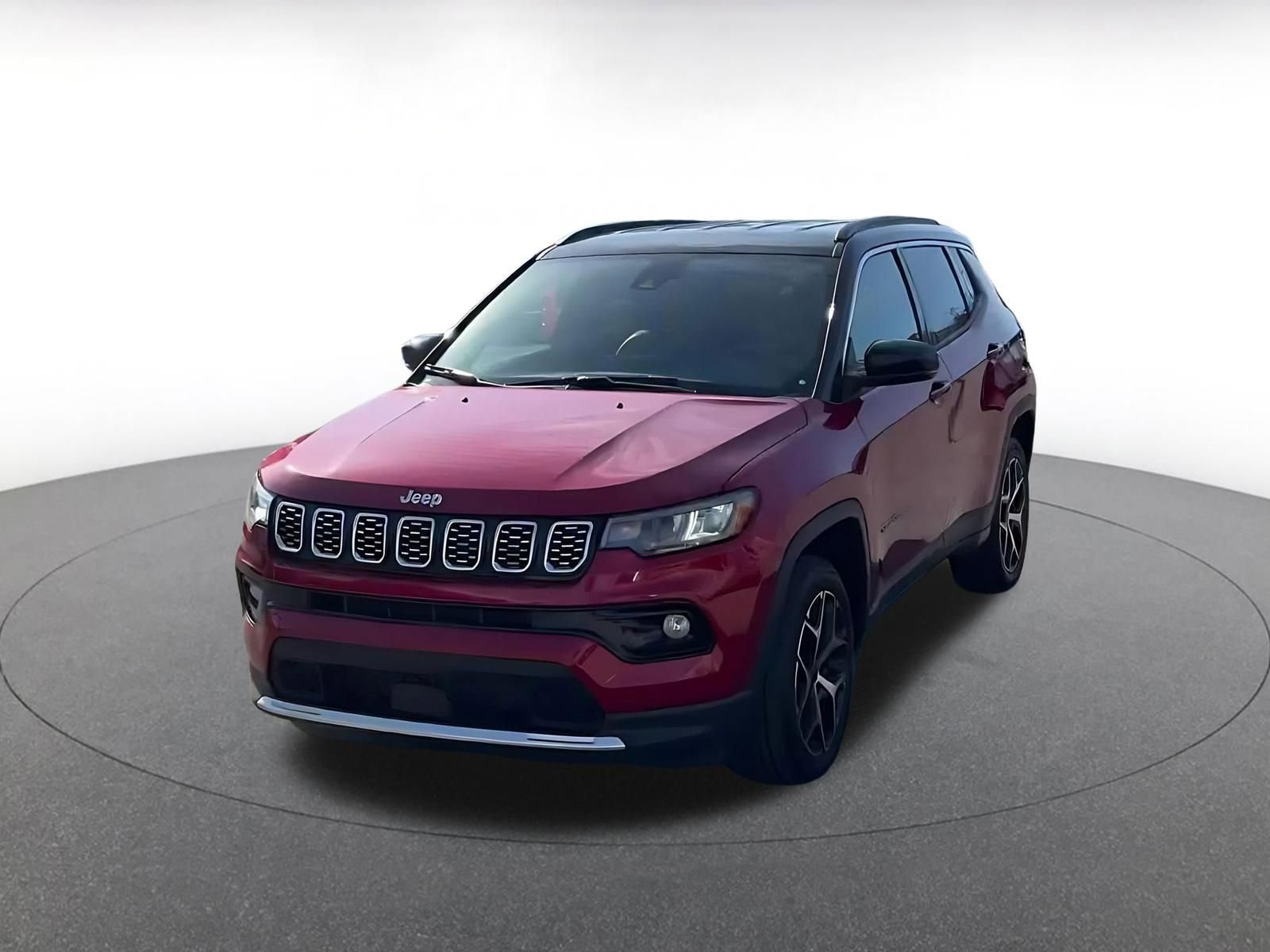 Thumbnail: 2025 Jeep Compass - 7
