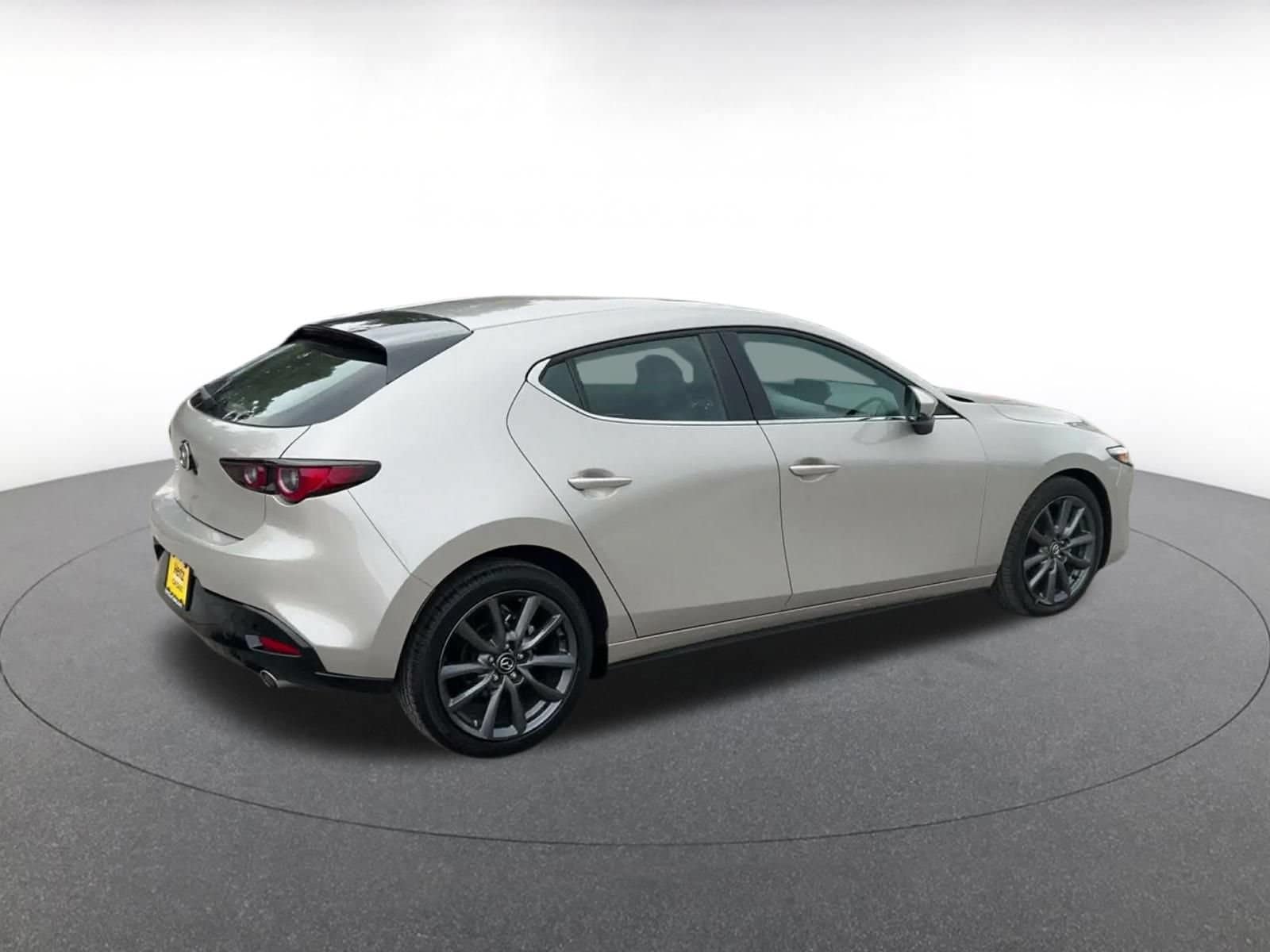 Thumbnail: 2026 Mazda Mazda3 - 14