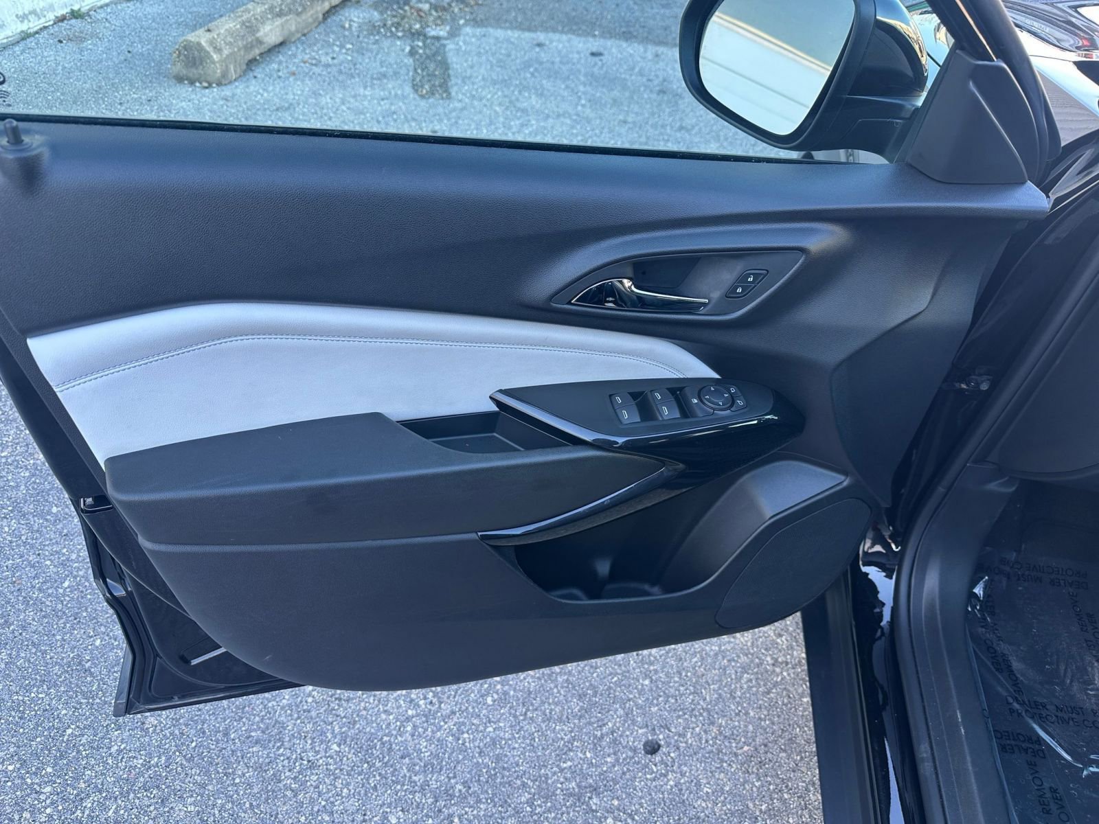 Thumbnail: 2025 Chevrolet Trax - 20