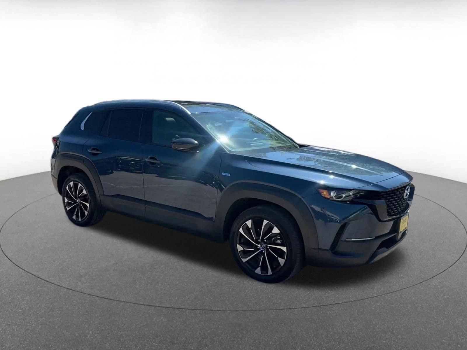 Thumbnail: 2025 Mazda CX-50 - 2