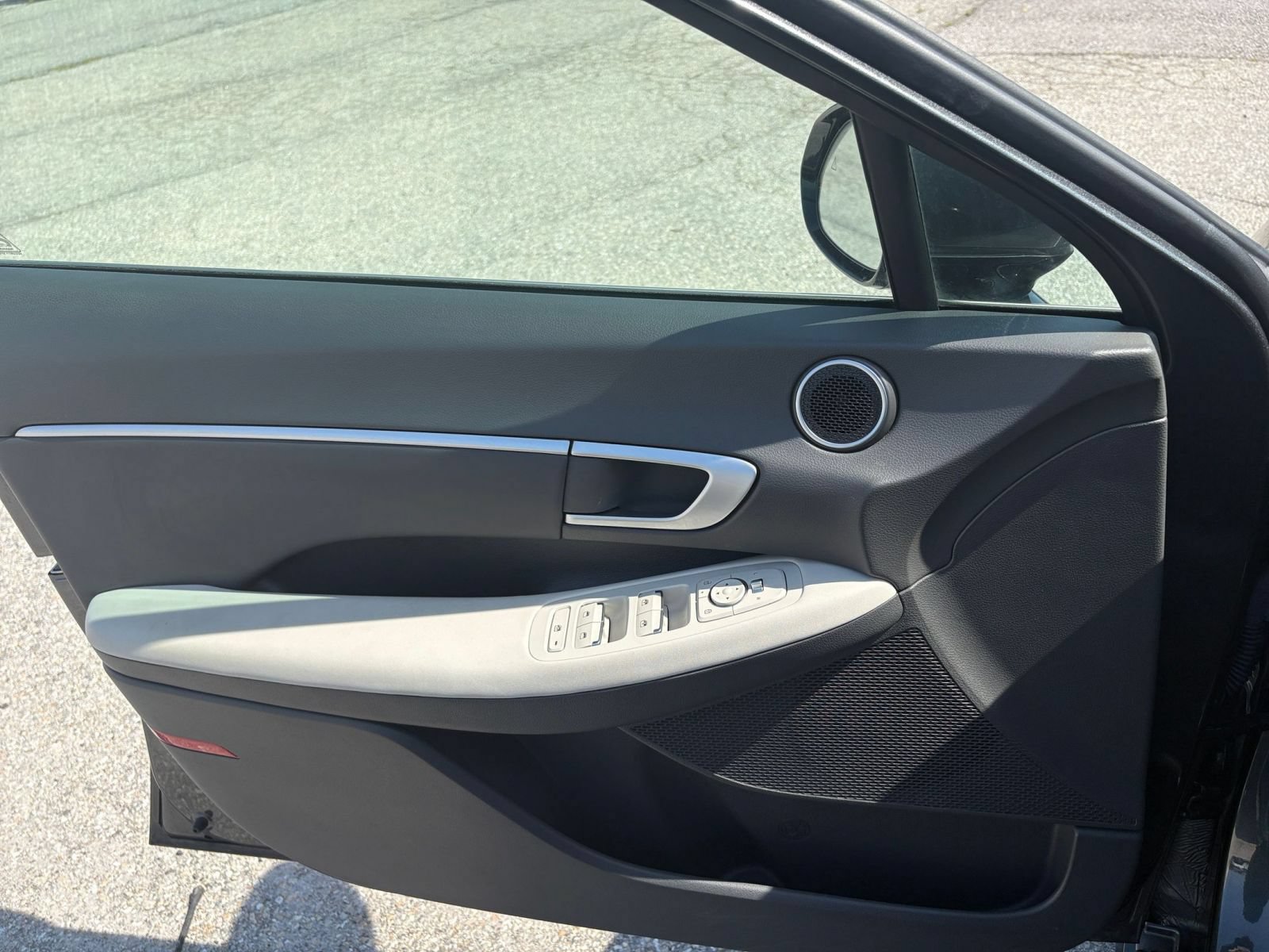 Thumbnail: 2025 Hyundai Sonata - 18