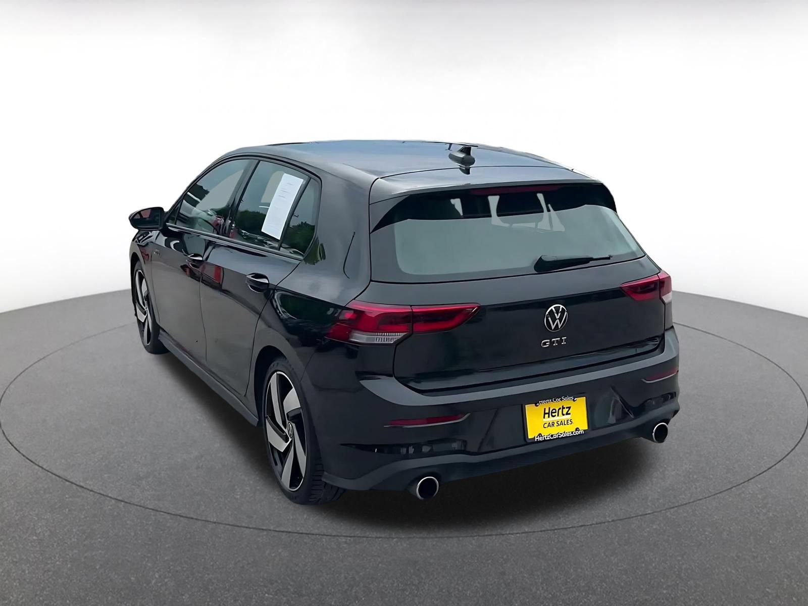 Thumbnail: 2026 Volkswagen Golf - 10