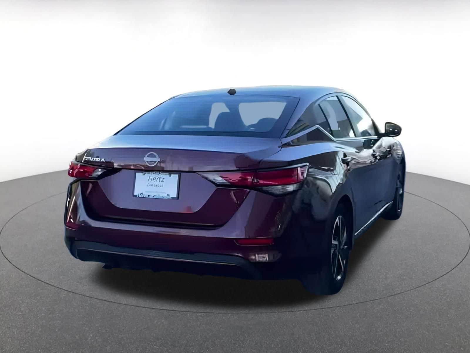 Thumbnail: 2025 Nissan Sentra - 12