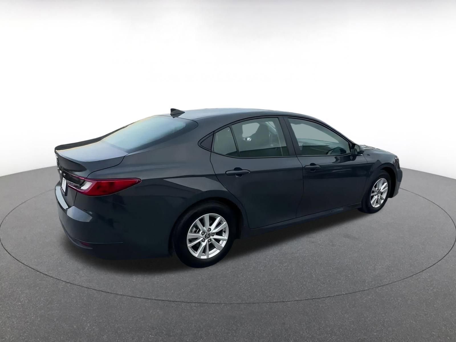 Thumbnail: 2025 Toyota Camry - 14