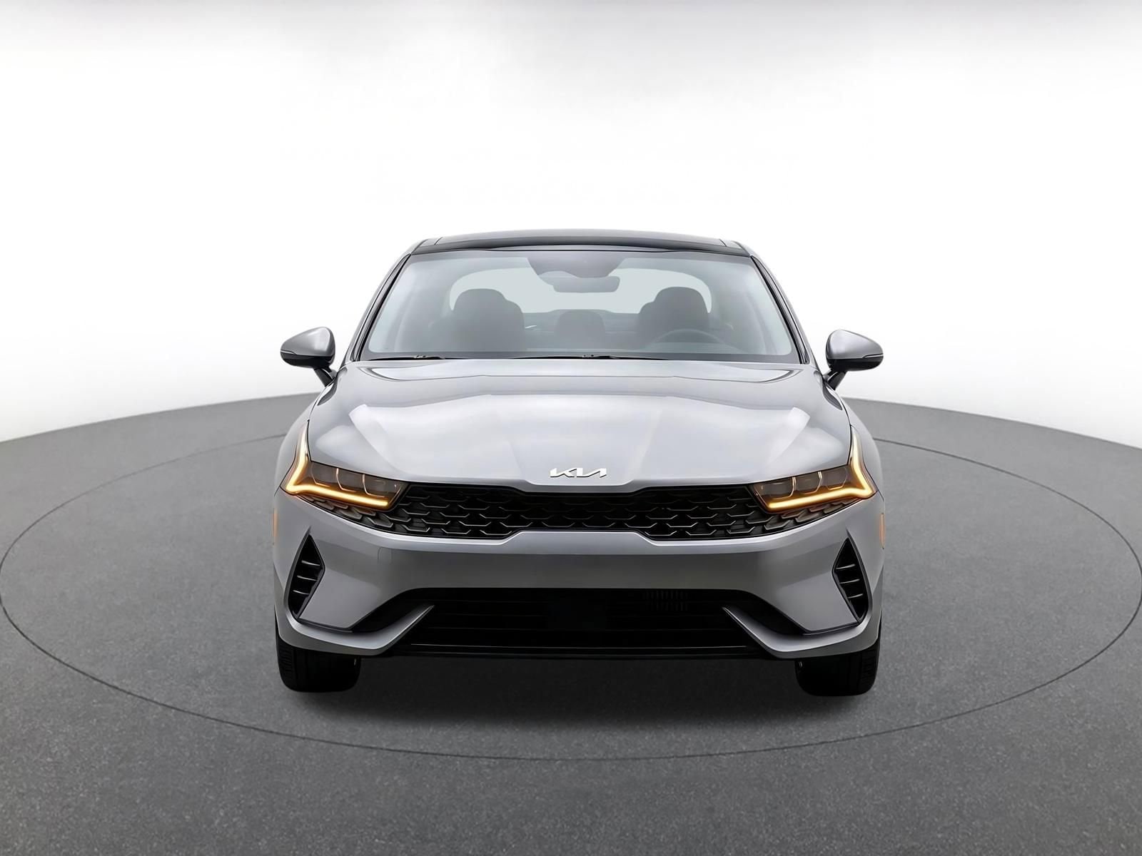 Thumbnail: 2025 Kia K4 - 2