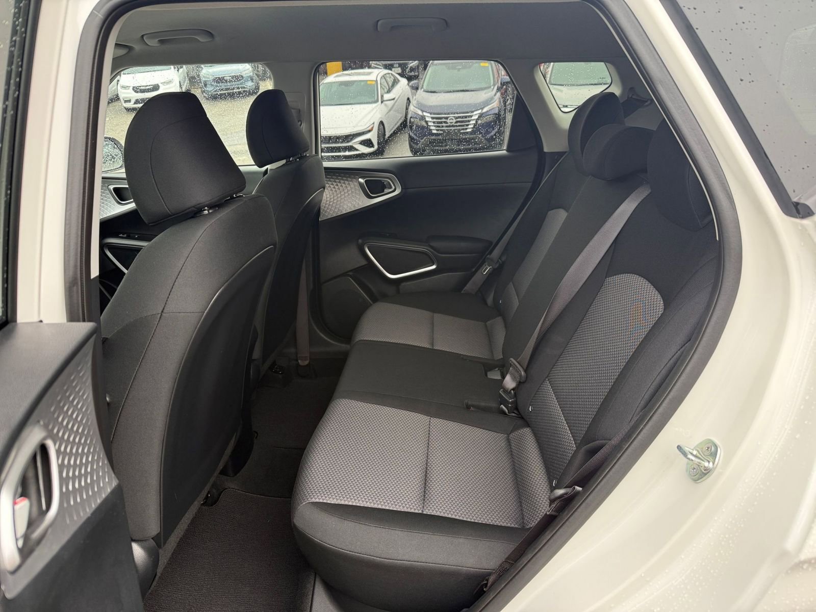 Thumbnail: 2025 Kia Soul - 25