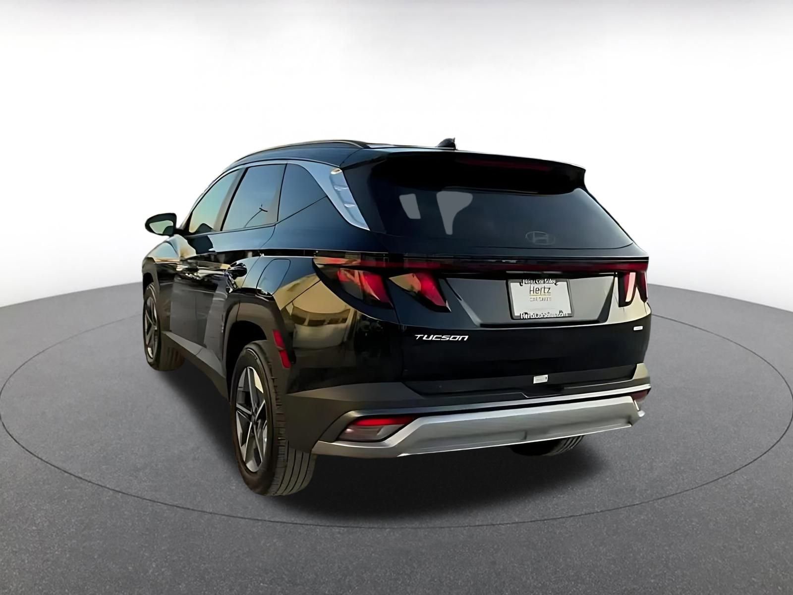 Thumbnail: 2025 Hyundai Tucson - 11