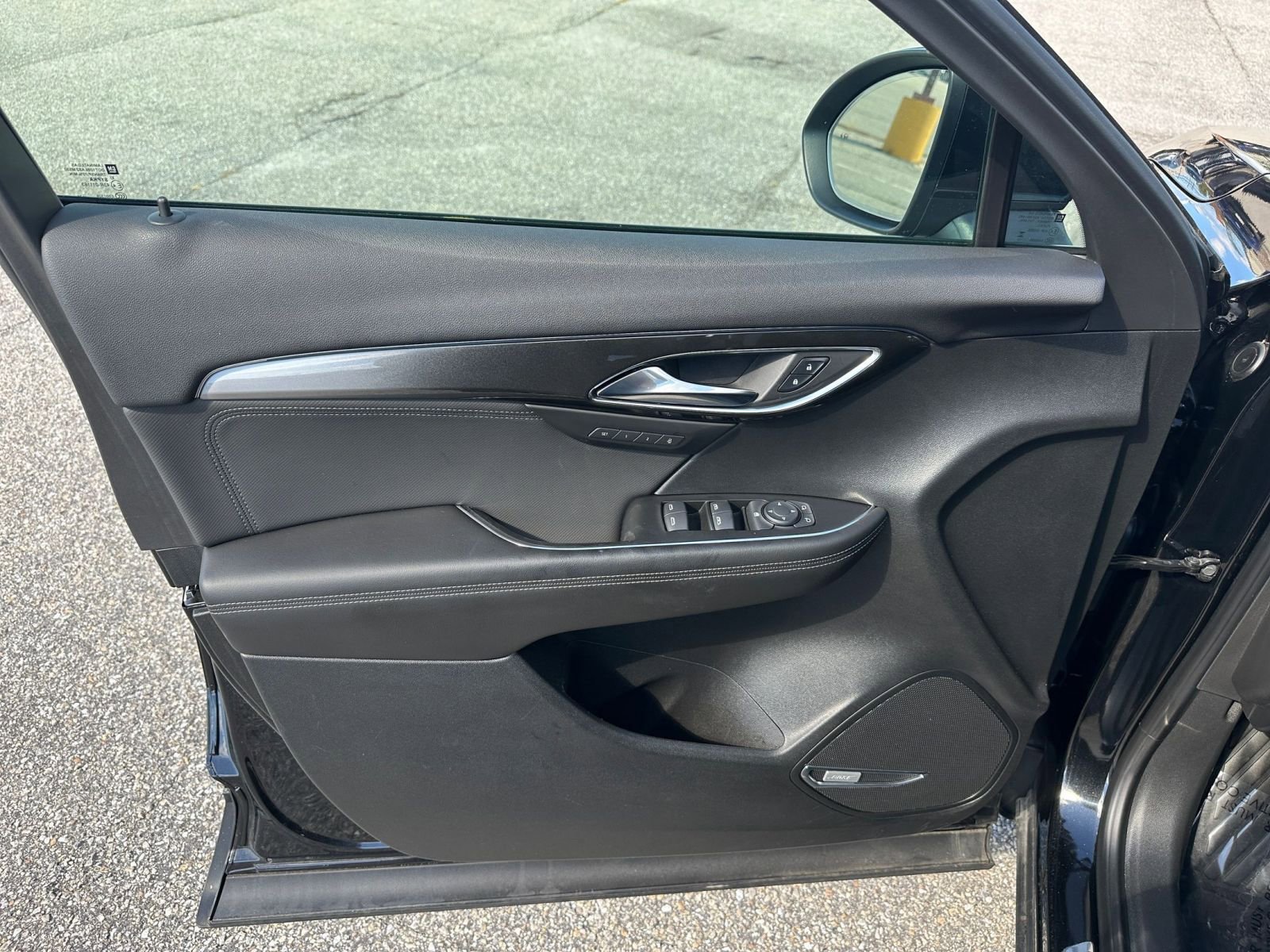 Thumbnail: 2024 Buick Envision - 20