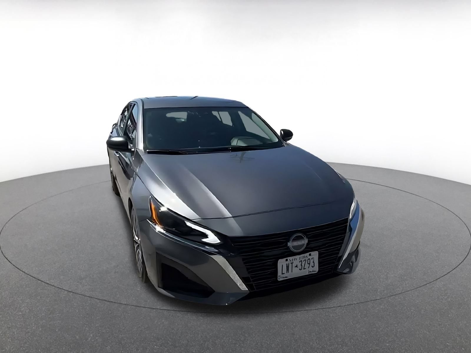 Thumbnail: 2025 Nissan Altima - 3