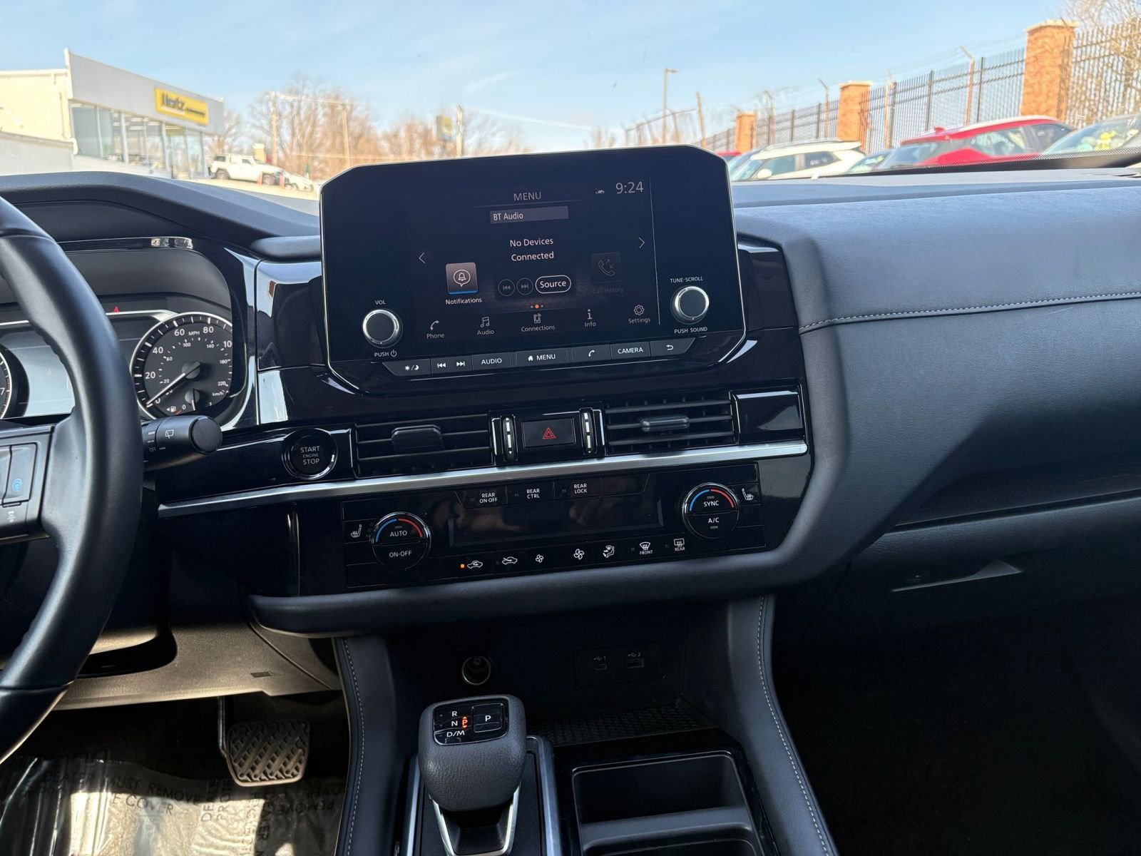 Thumbnail: 2025 Nissan Pathfinder - 17