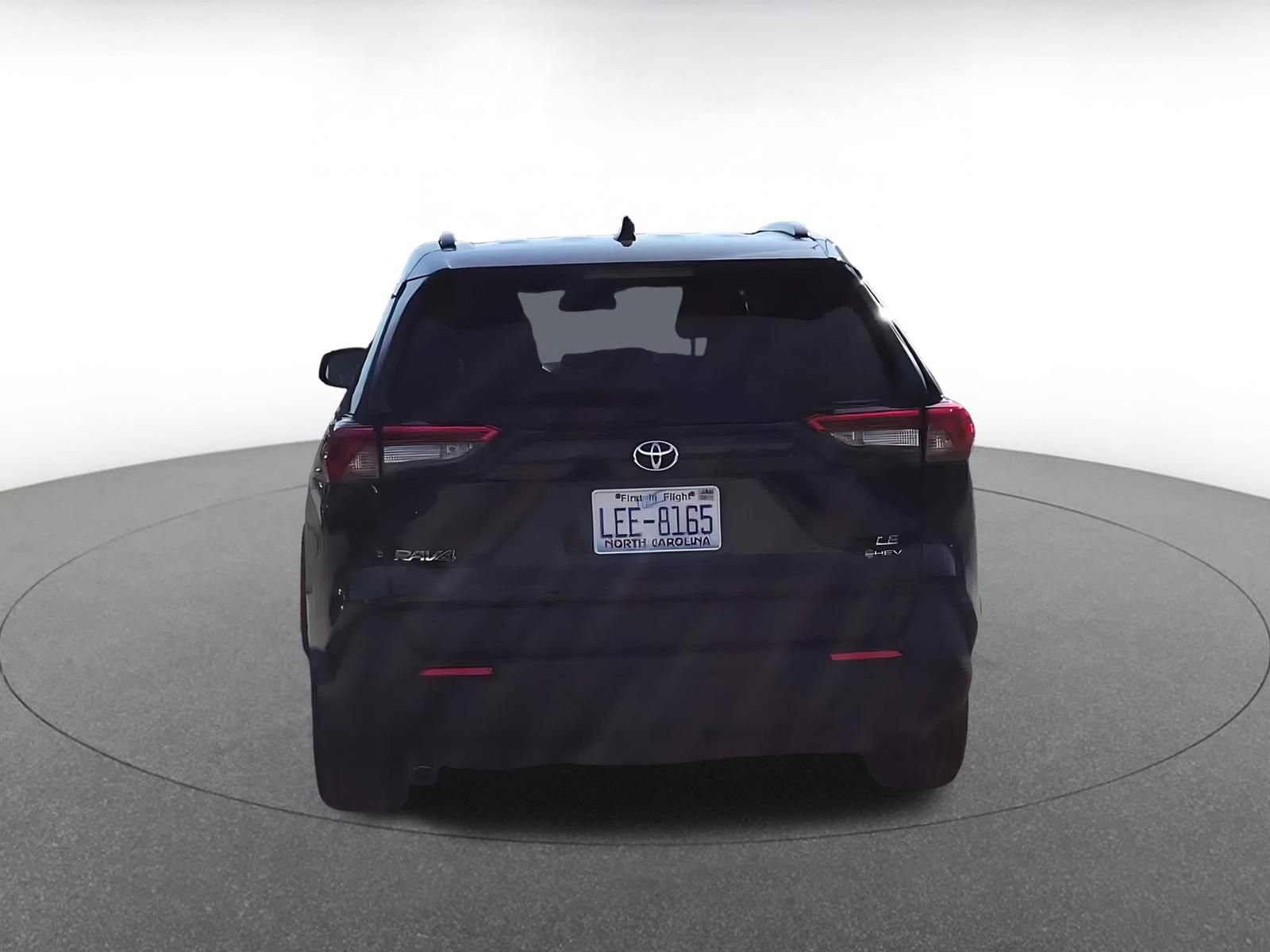 Thumbnail: 2025 Toyota RAV4 - 10