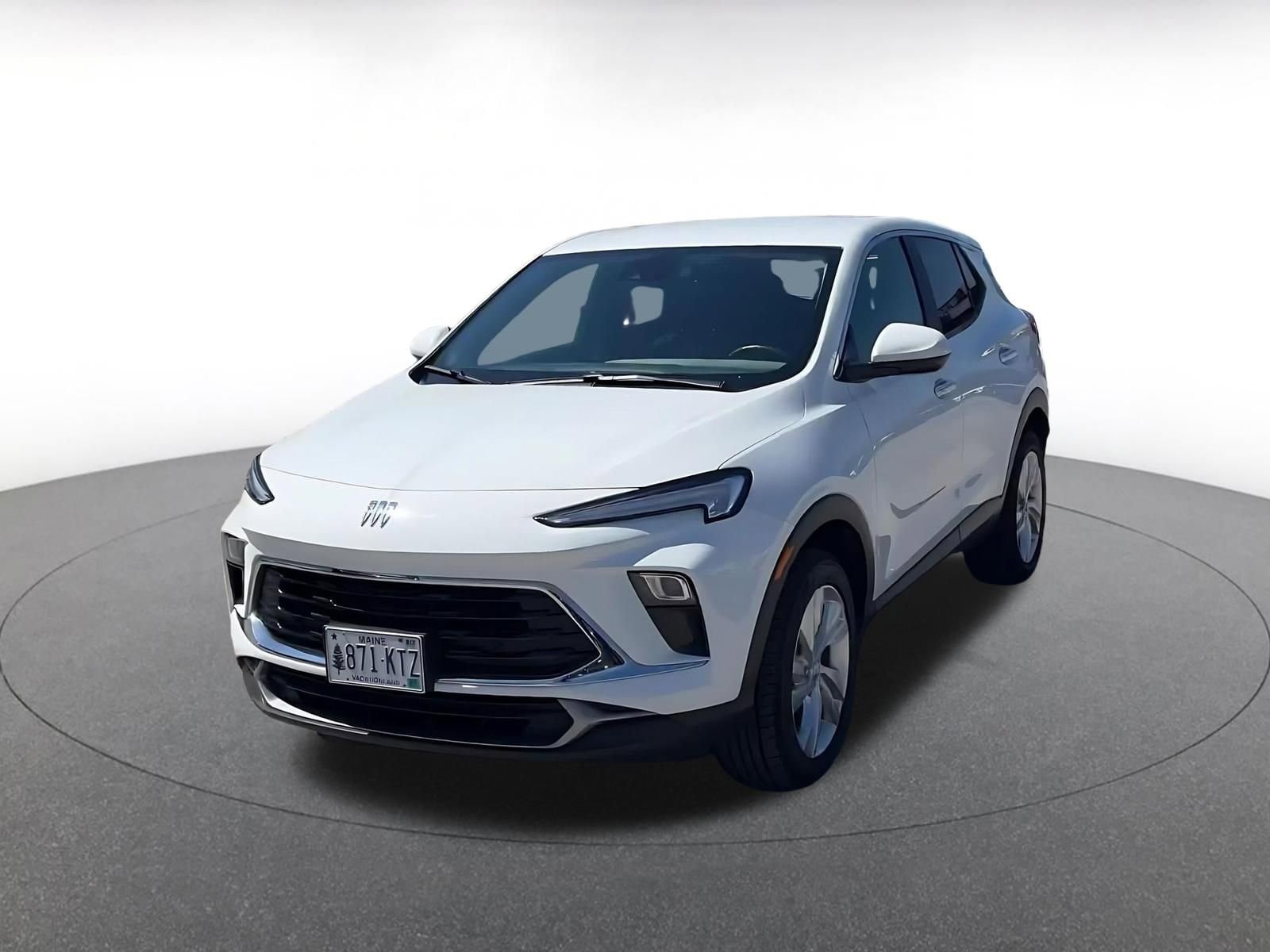 Thumbnail: 2025 Buick Encore GX - 7
