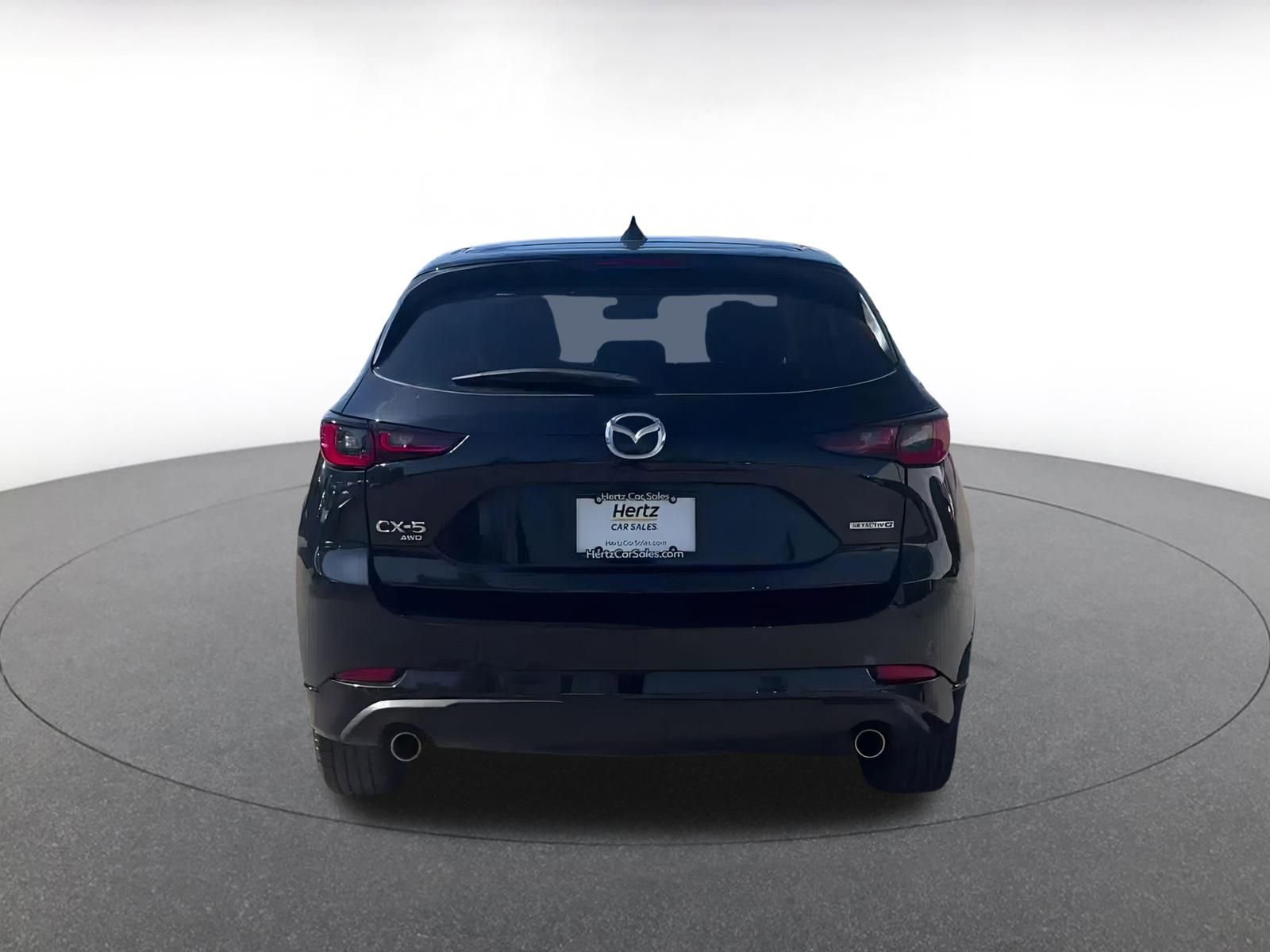 Thumbnail: 2025 Mazda CX-5 - 12