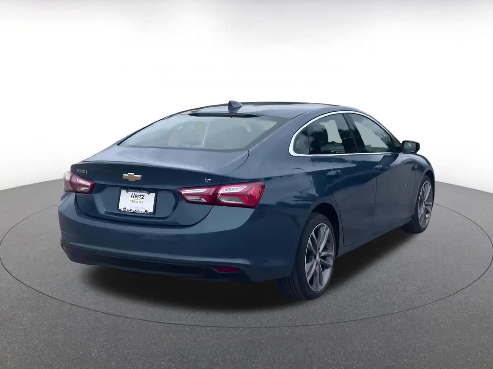 Thumbnail: 2024 Chevrolet Malibu - 15