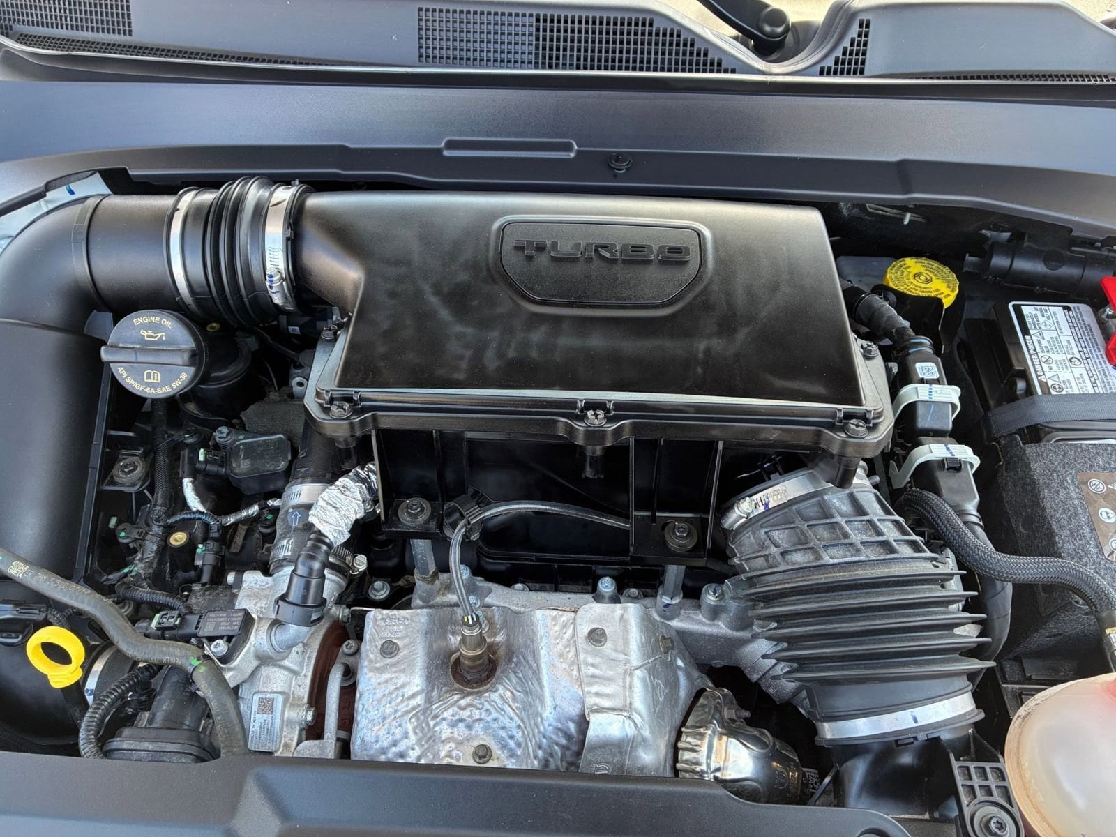 Thumbnail: 2025 Jeep Compass - 27