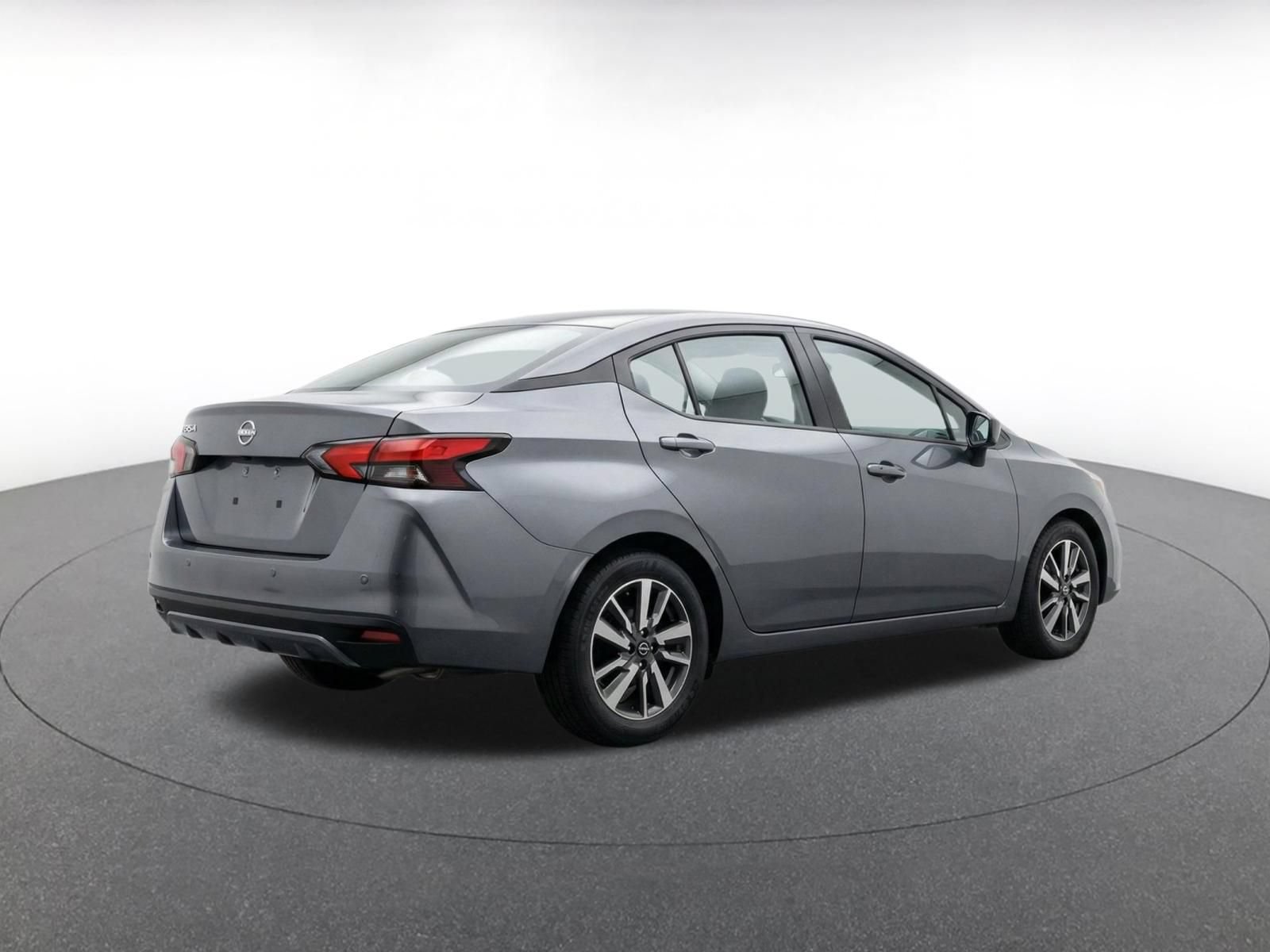 Thumbnail: 2025 Nissan Versa - 10