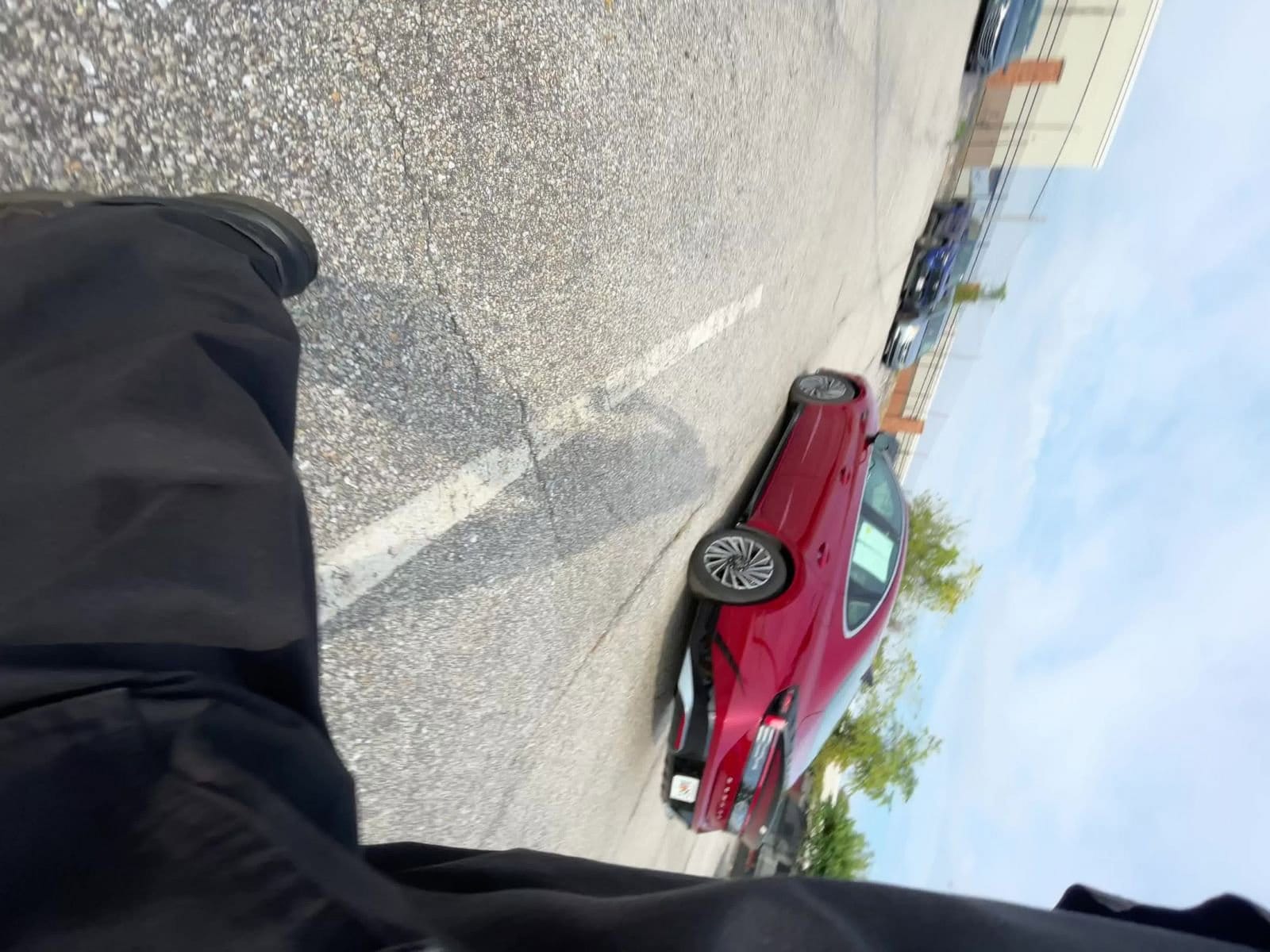 Thumbnail: 2024 Hyundai Sonata - 14