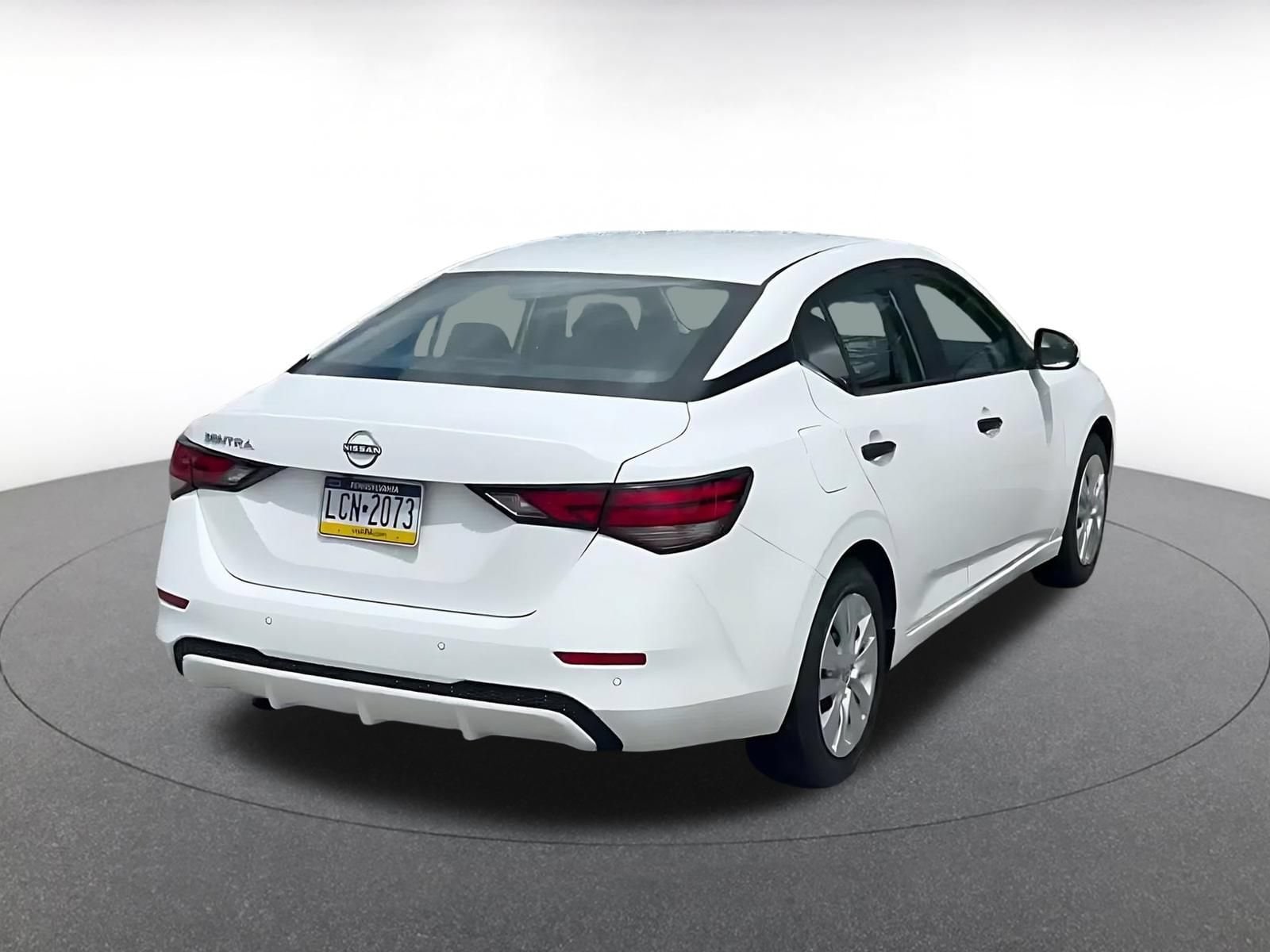 Thumbnail: 2025 Nissan Sentra - 15