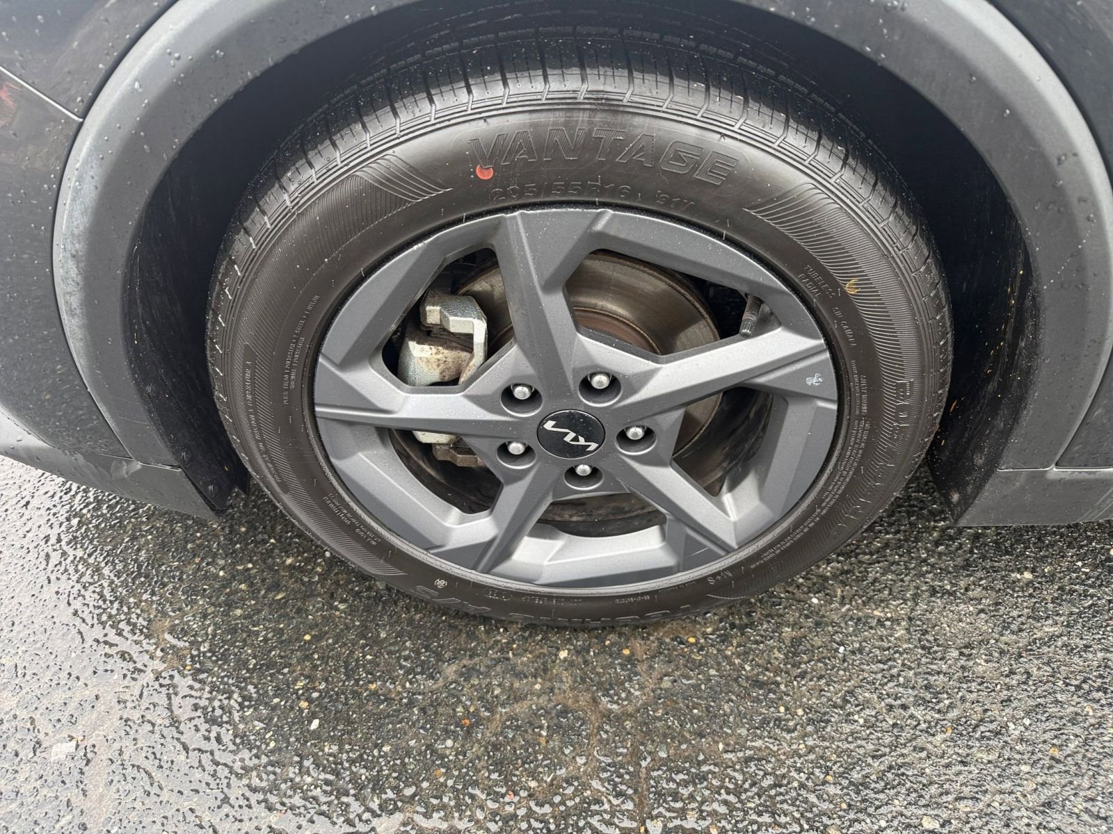 Thumbnail: 2025 Kia K4 - 30