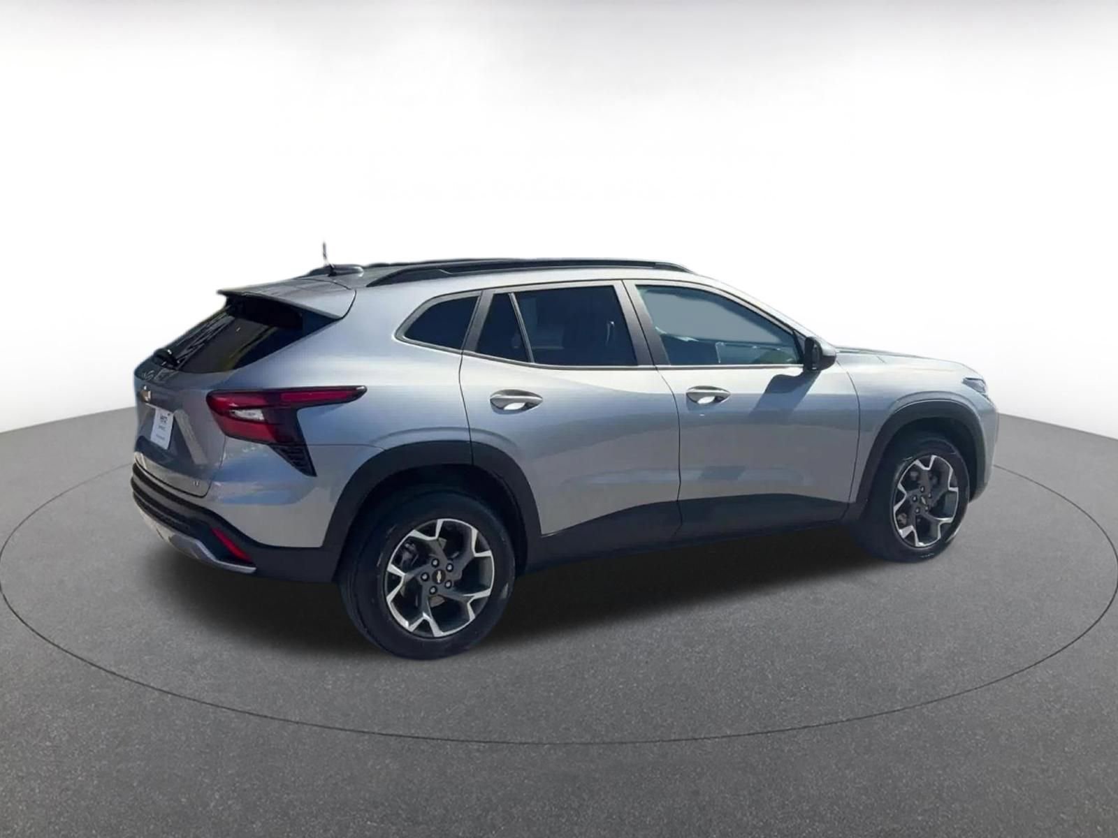 Thumbnail: 2025 Chevrolet Trax - 15