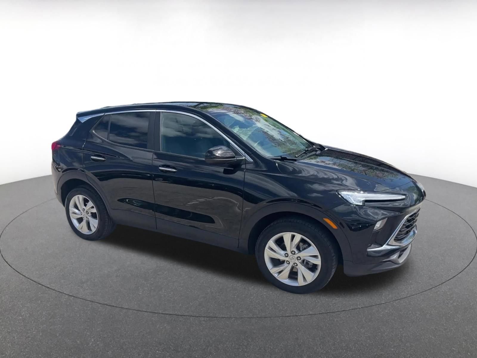 Thumbnail: 2025 Buick Encore GX - 2