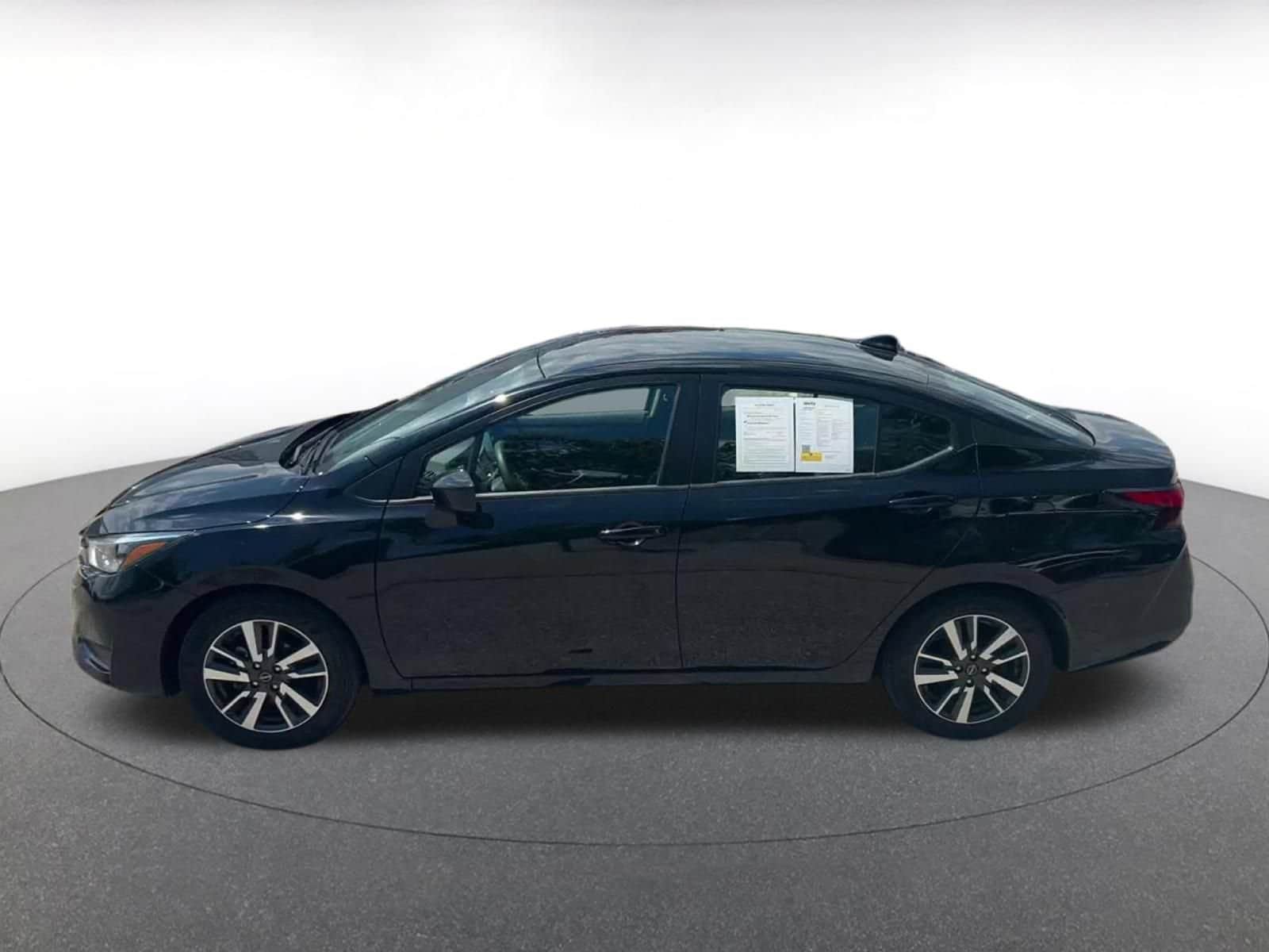 Thumbnail: 2025 Nissan Versa - 9