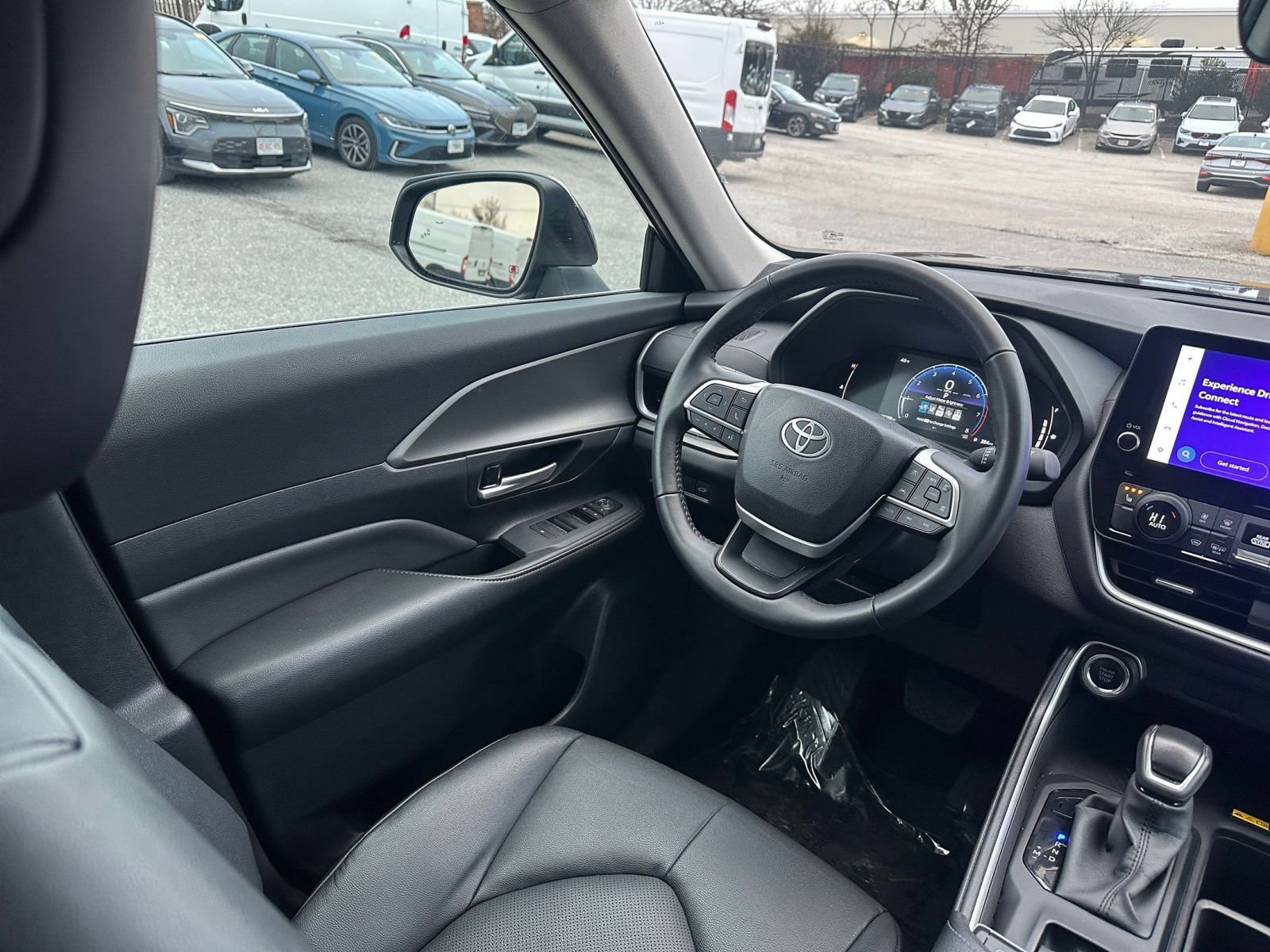 Thumbnail: 2025 Toyota Grand Highlander - 35