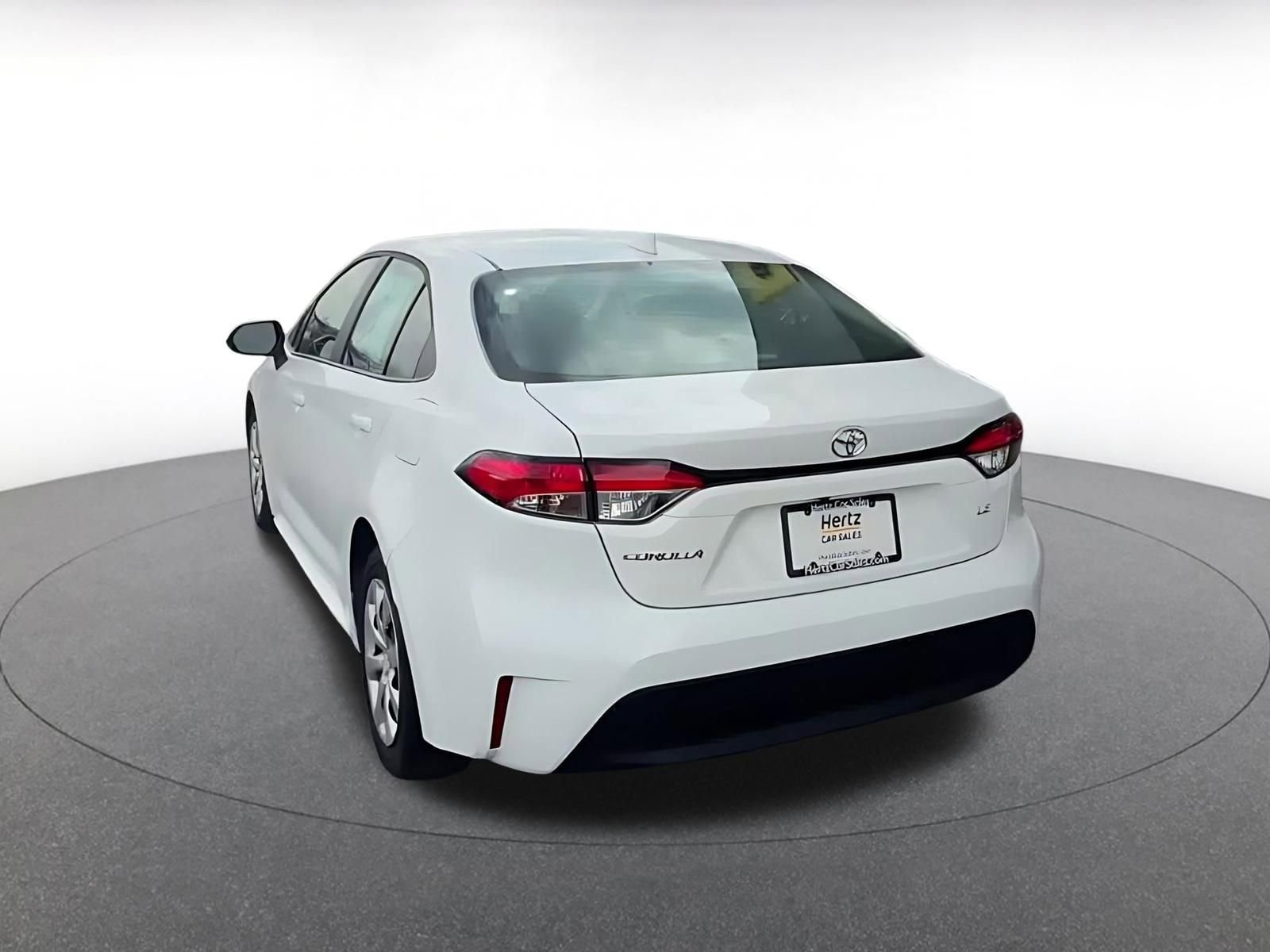 Thumbnail: 2025 Toyota Corolla - 11