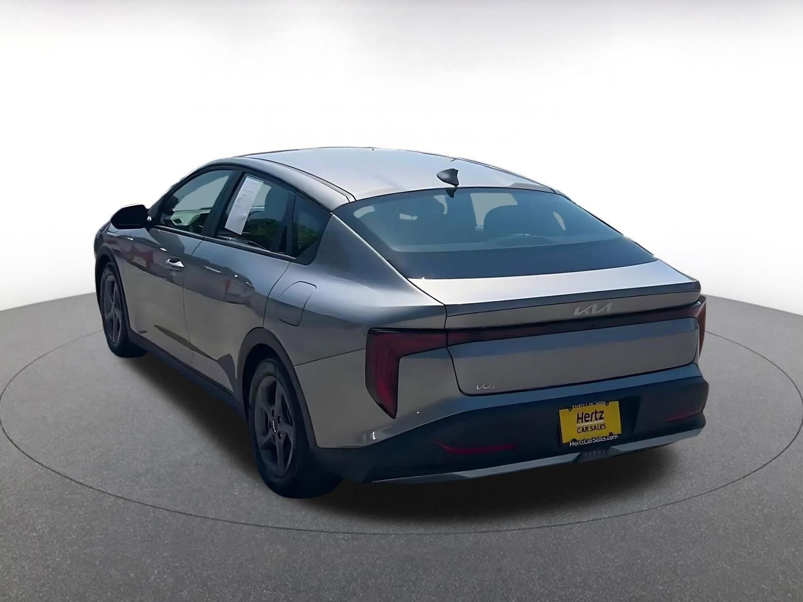 Thumbnail: 2025 Kia K4 - 11