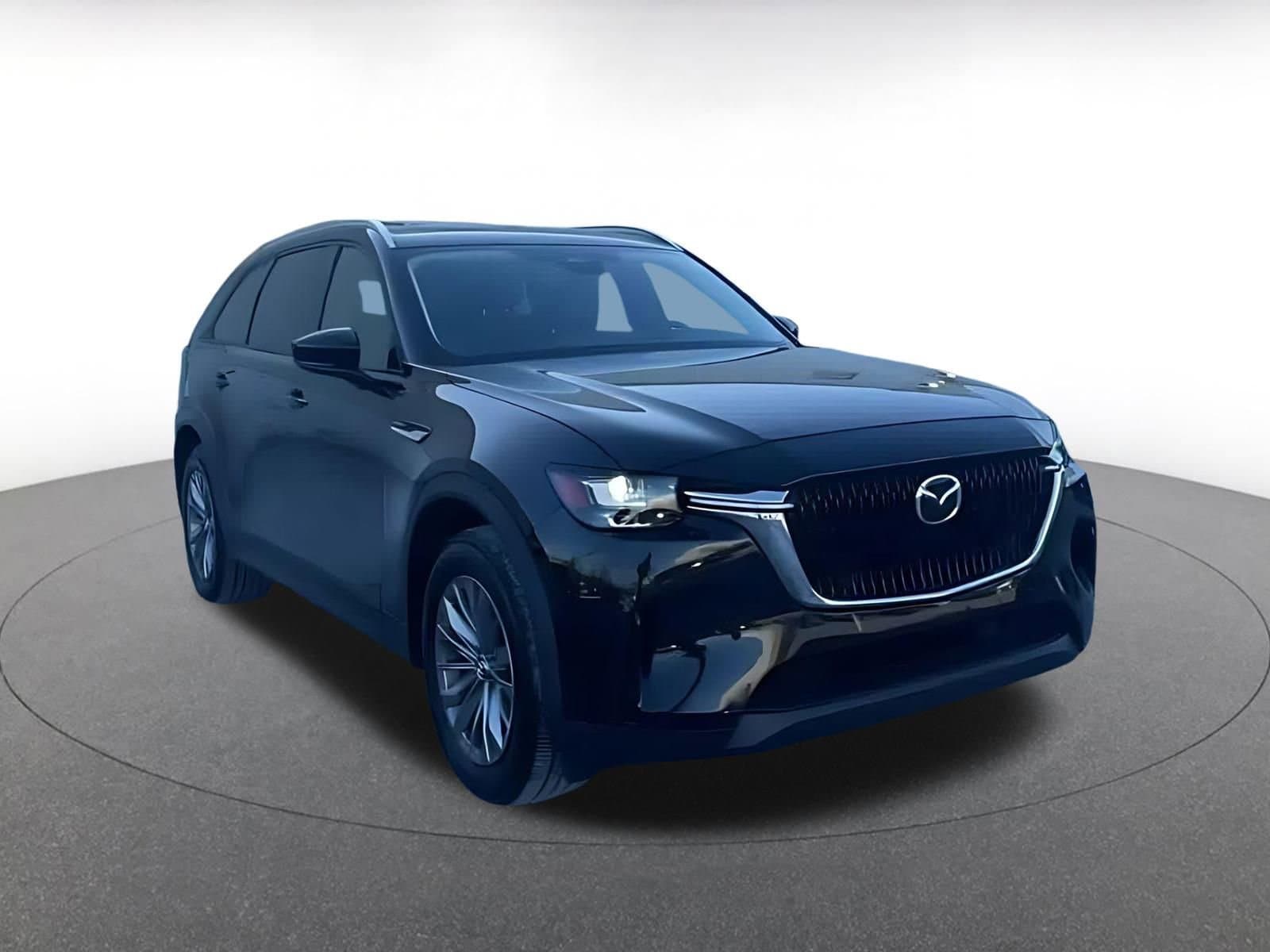 Thumbnail: 2025 Mazda CX-90 - 2