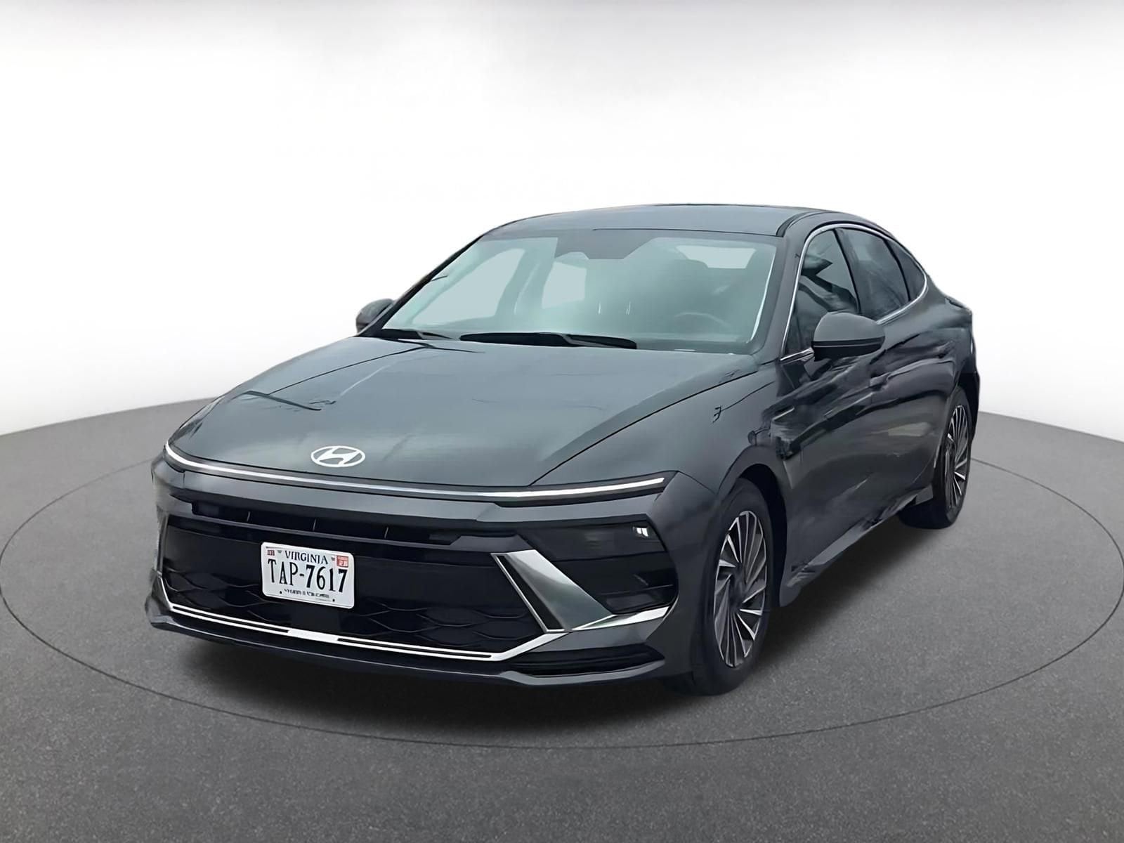 Thumbnail: 2025 Hyundai Sonata - 7