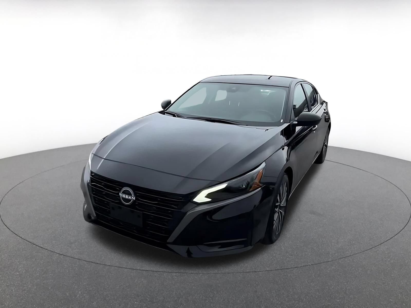 Thumbnail: 2026 Nissan Altima - 6