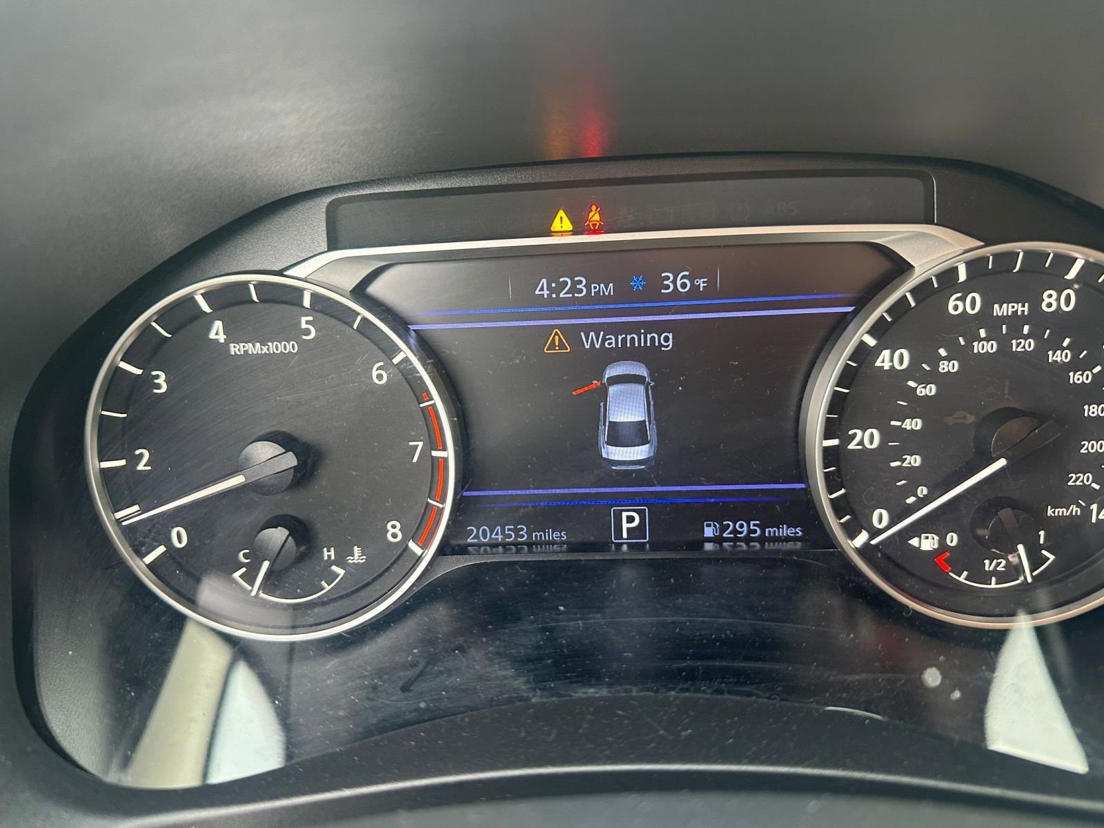 Thumbnail: 2025 Nissan Altima - 6