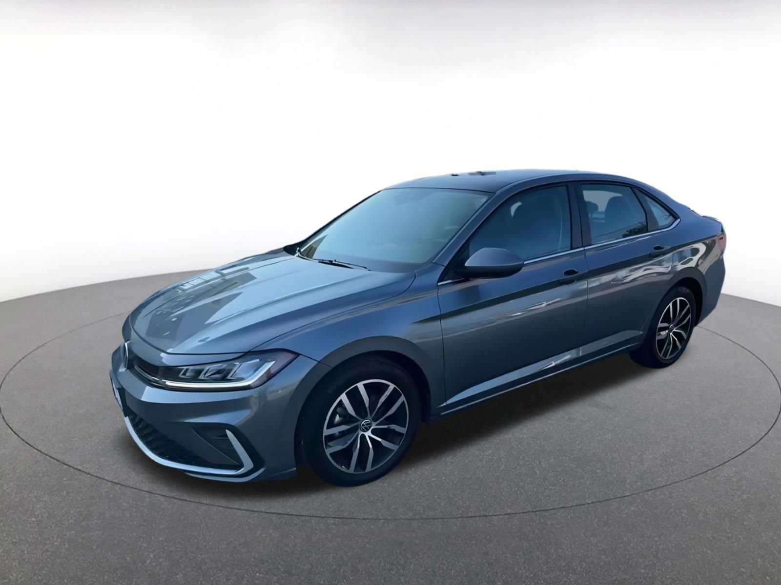 Thumbnail: 2025 Volkswagen Jetta - 8