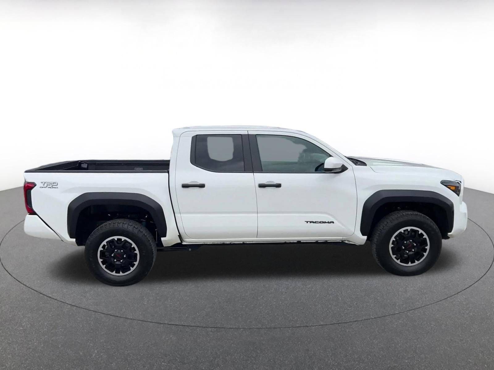 Thumbnail: 2025 Toyota Tacoma - 16