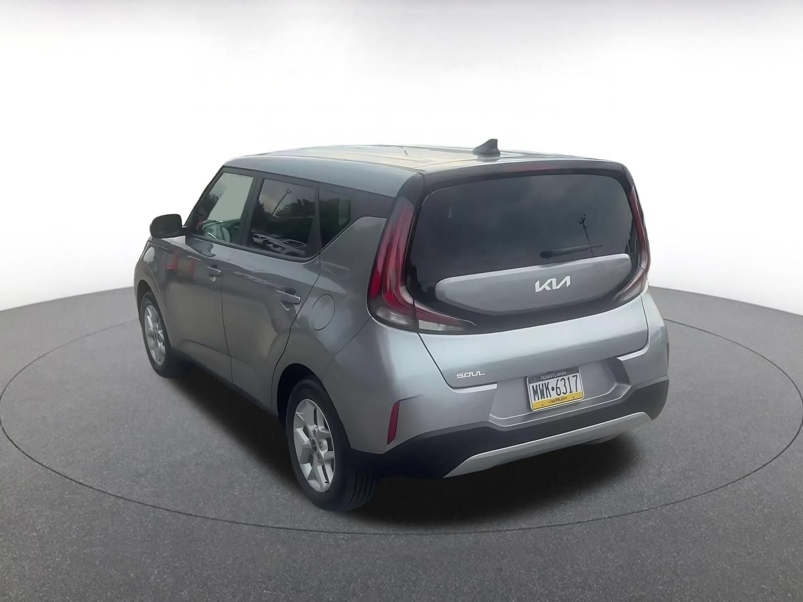 Thumbnail: 2025 Kia Soul - 10
