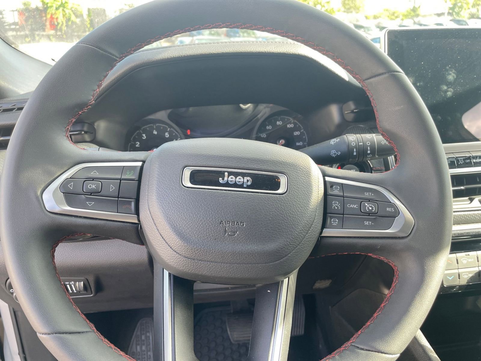 Thumbnail: 2025 Jeep Compass - 27