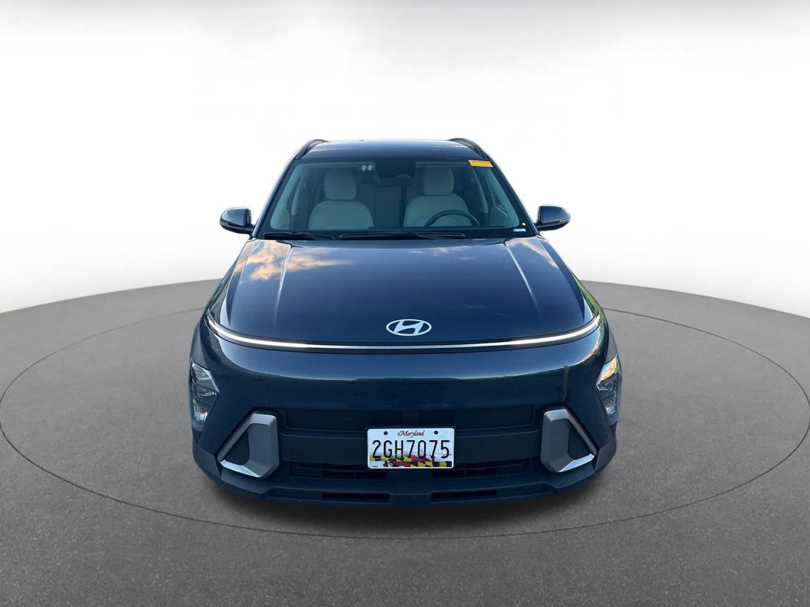 Thumbnail: 2025 Hyundai Kona - 2