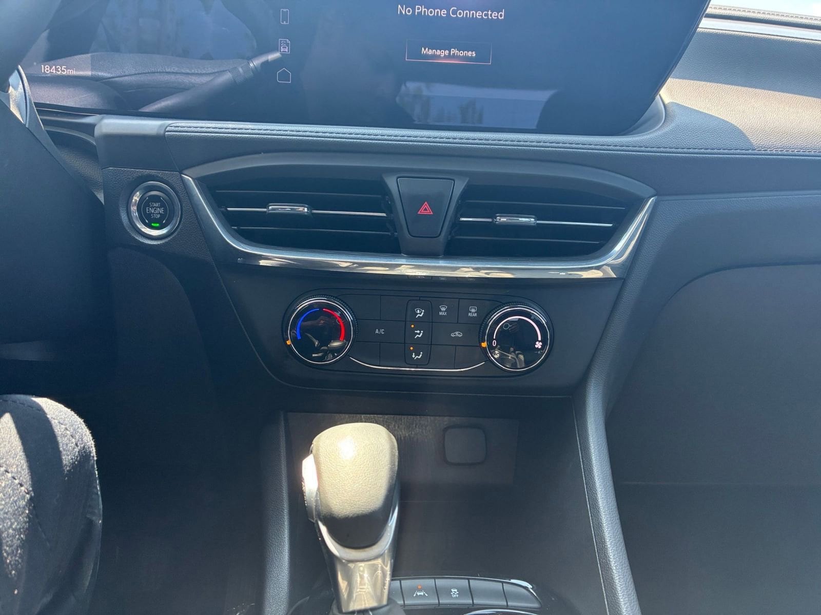 Thumbnail: 2025 Buick Encore GX - 17