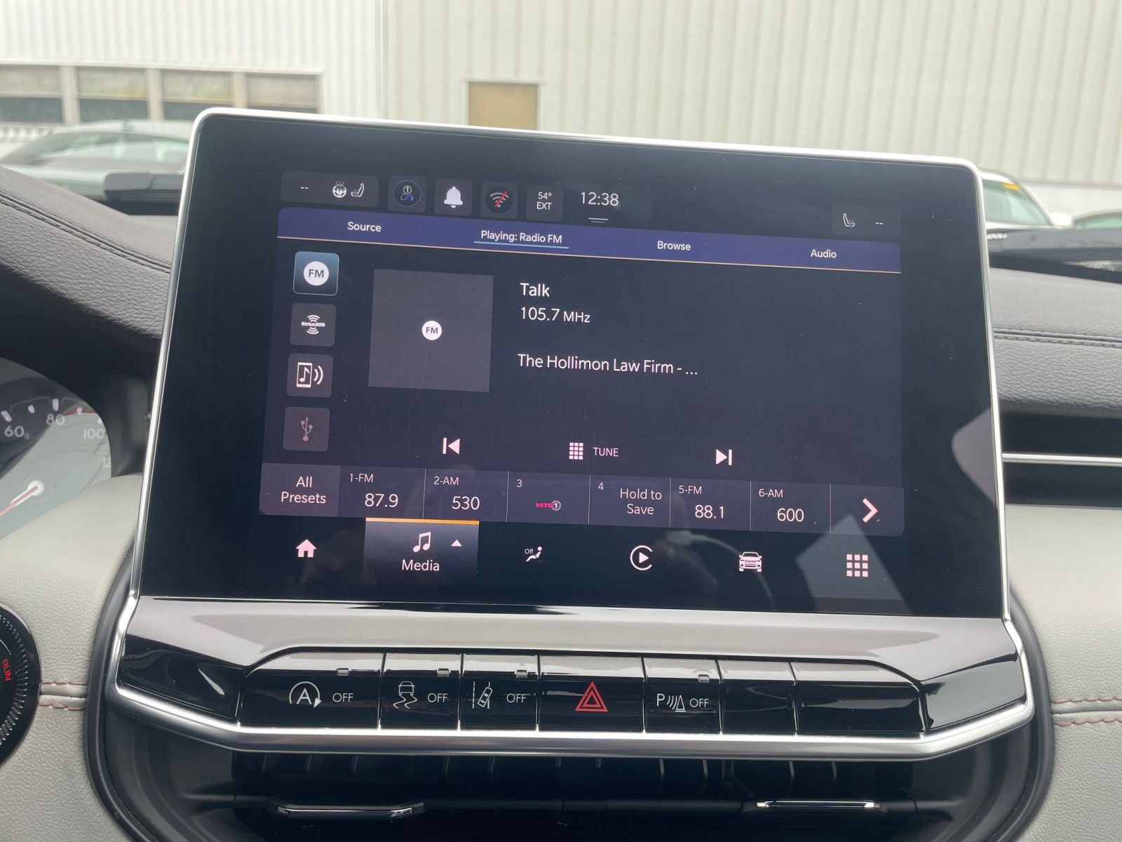 Thumbnail: 2025 Jeep Compass - 20