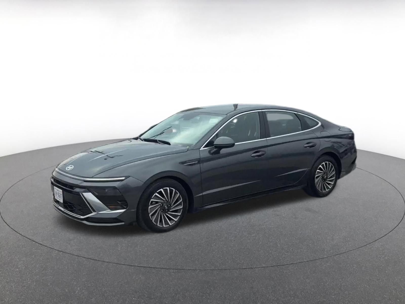 Thumbnail: 2025 Hyundai Sonata - 8