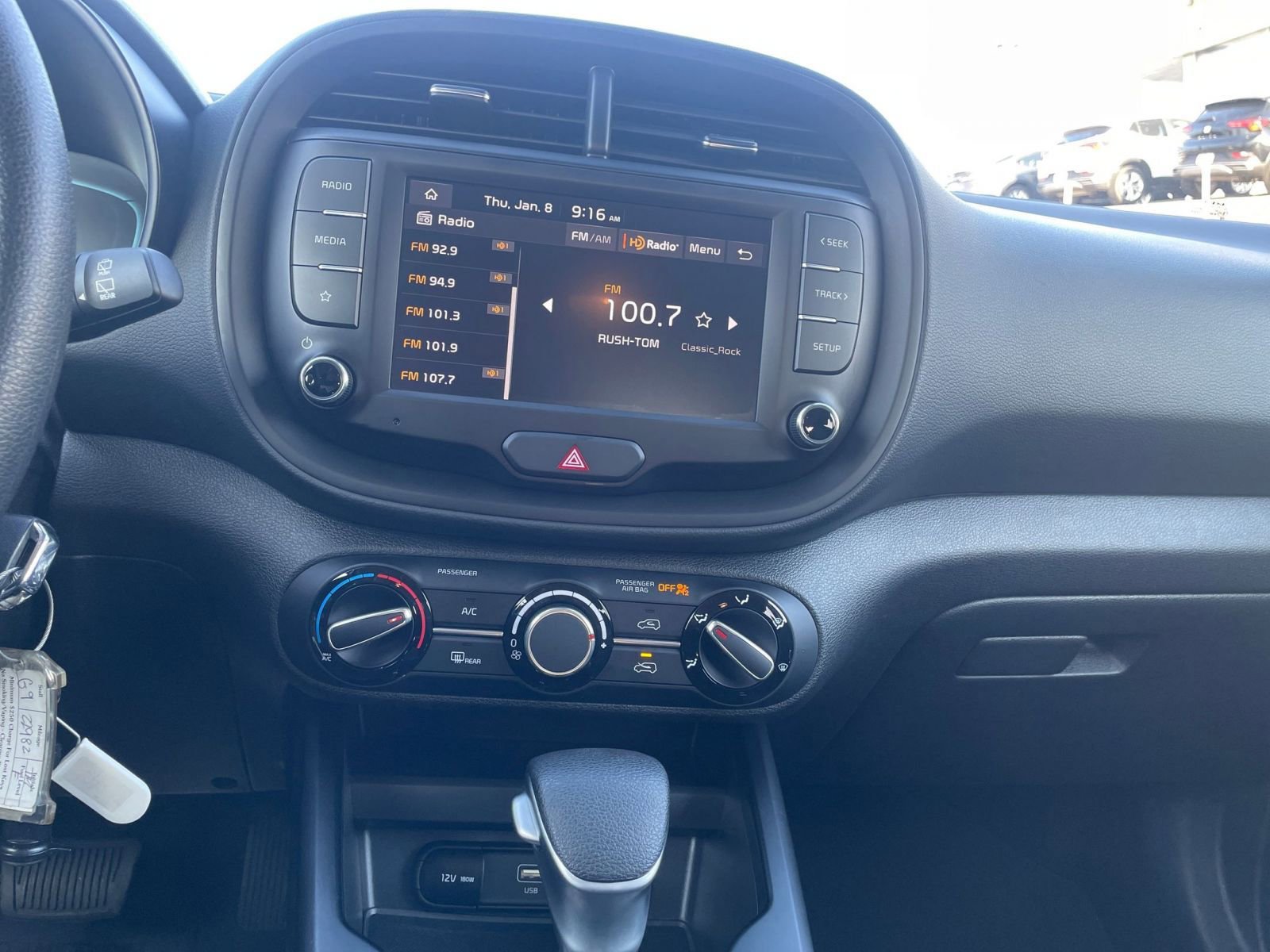 Thumbnail: 2025 Kia Soul - 18