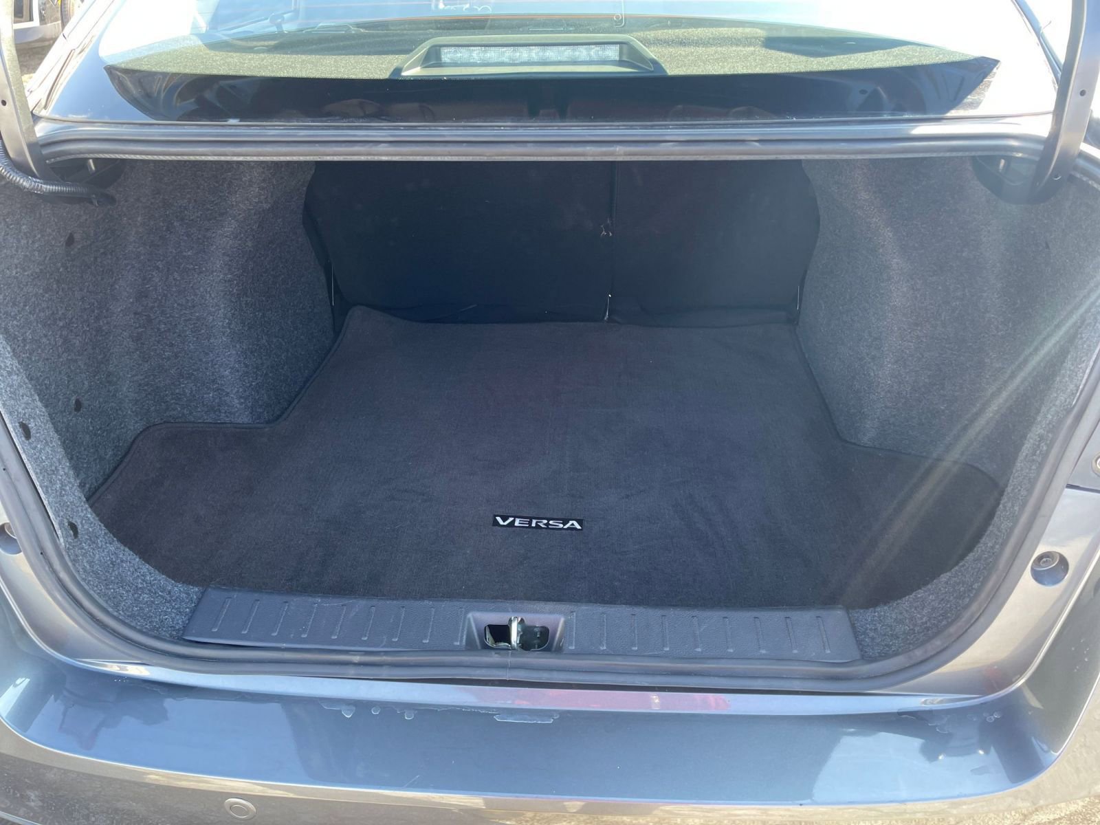 Thumbnail: 2025 Nissan Versa - 29